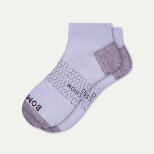 Women's Firm Compression Ankle Socks