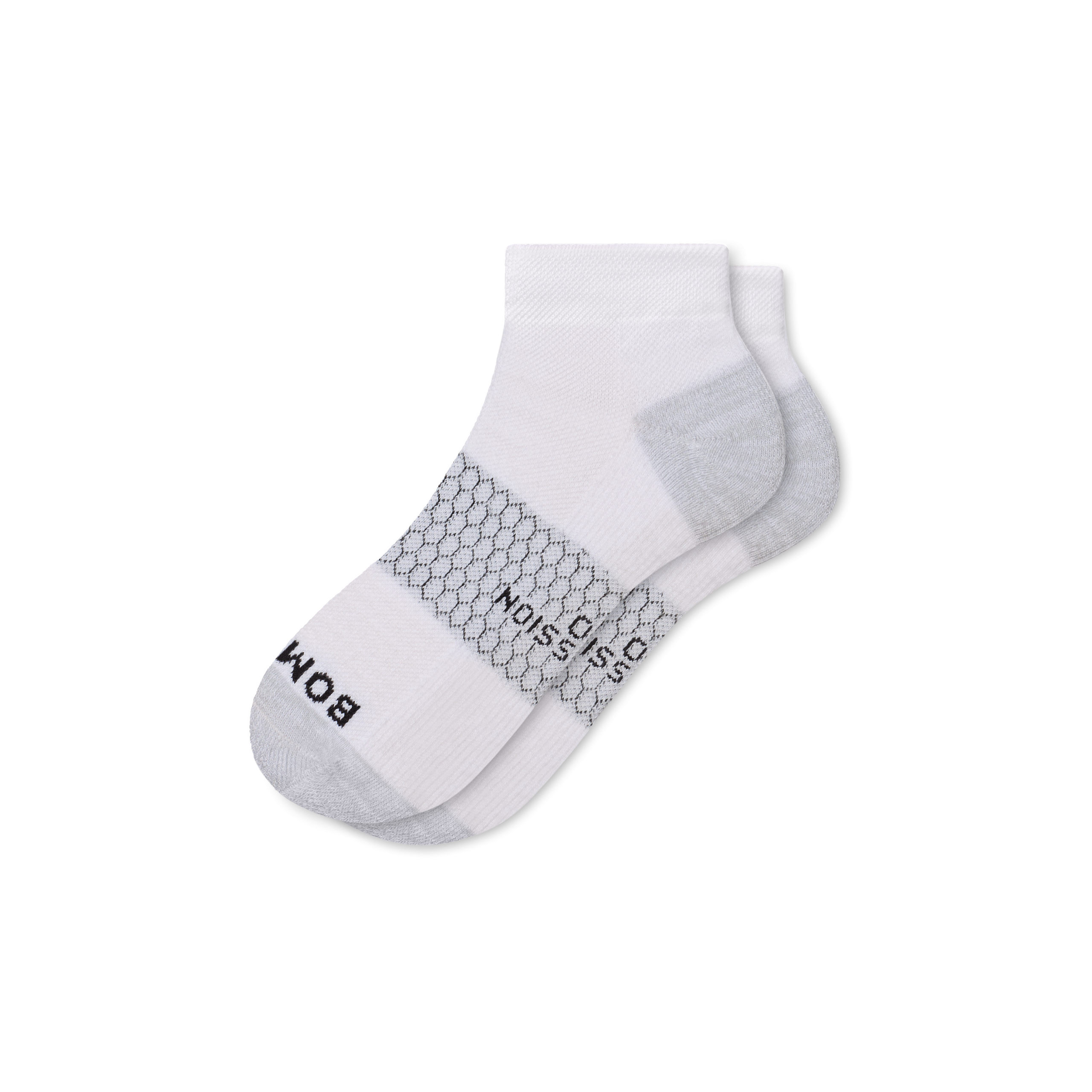 Men's Firm Compression Ankle Socks - Image 3