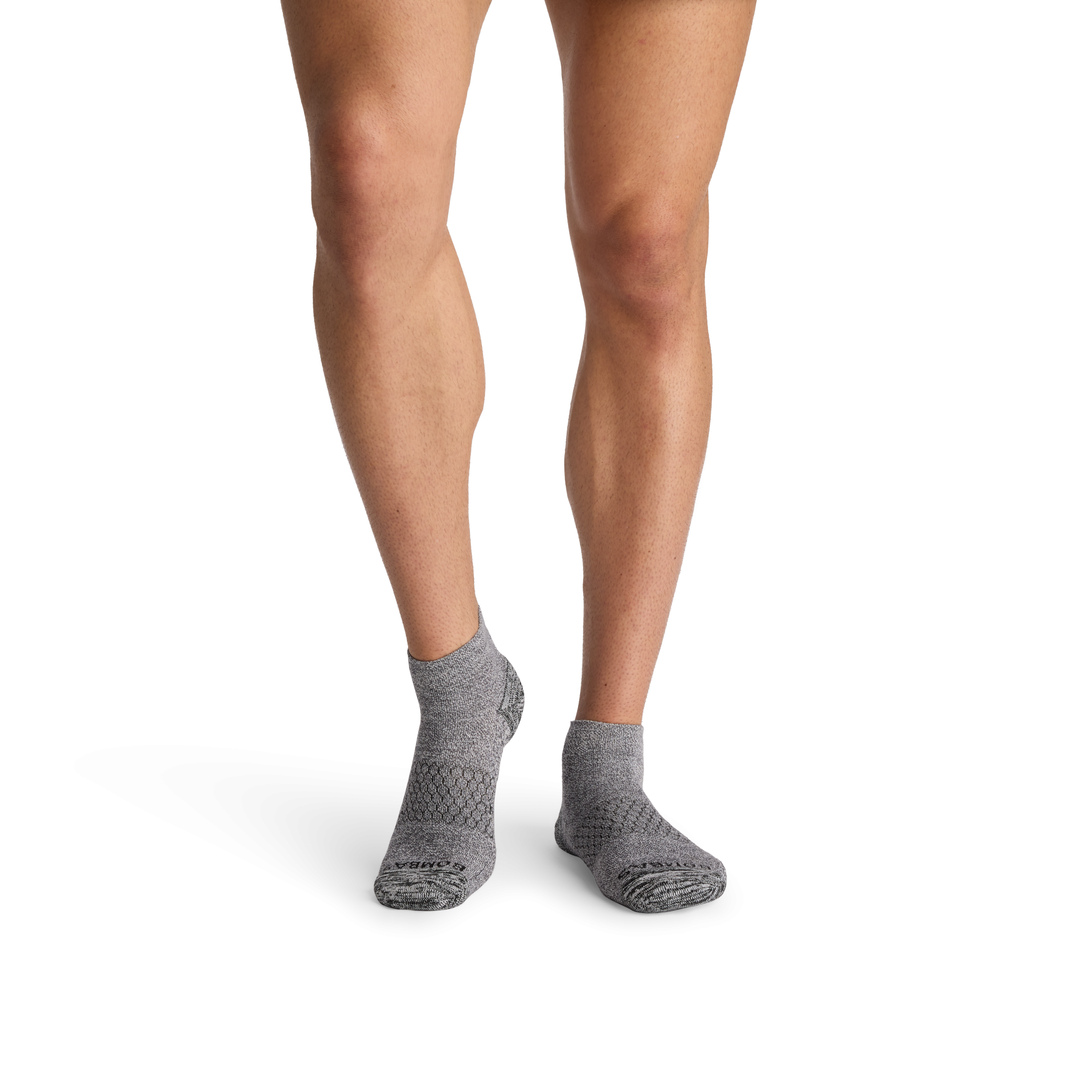 Men's Firm Compression Ankle Socks - Image 2