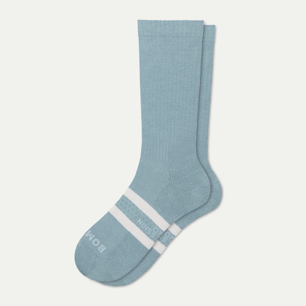 Women’s Everyday Compression Calf Socks (15-20mmHg) - Image 4