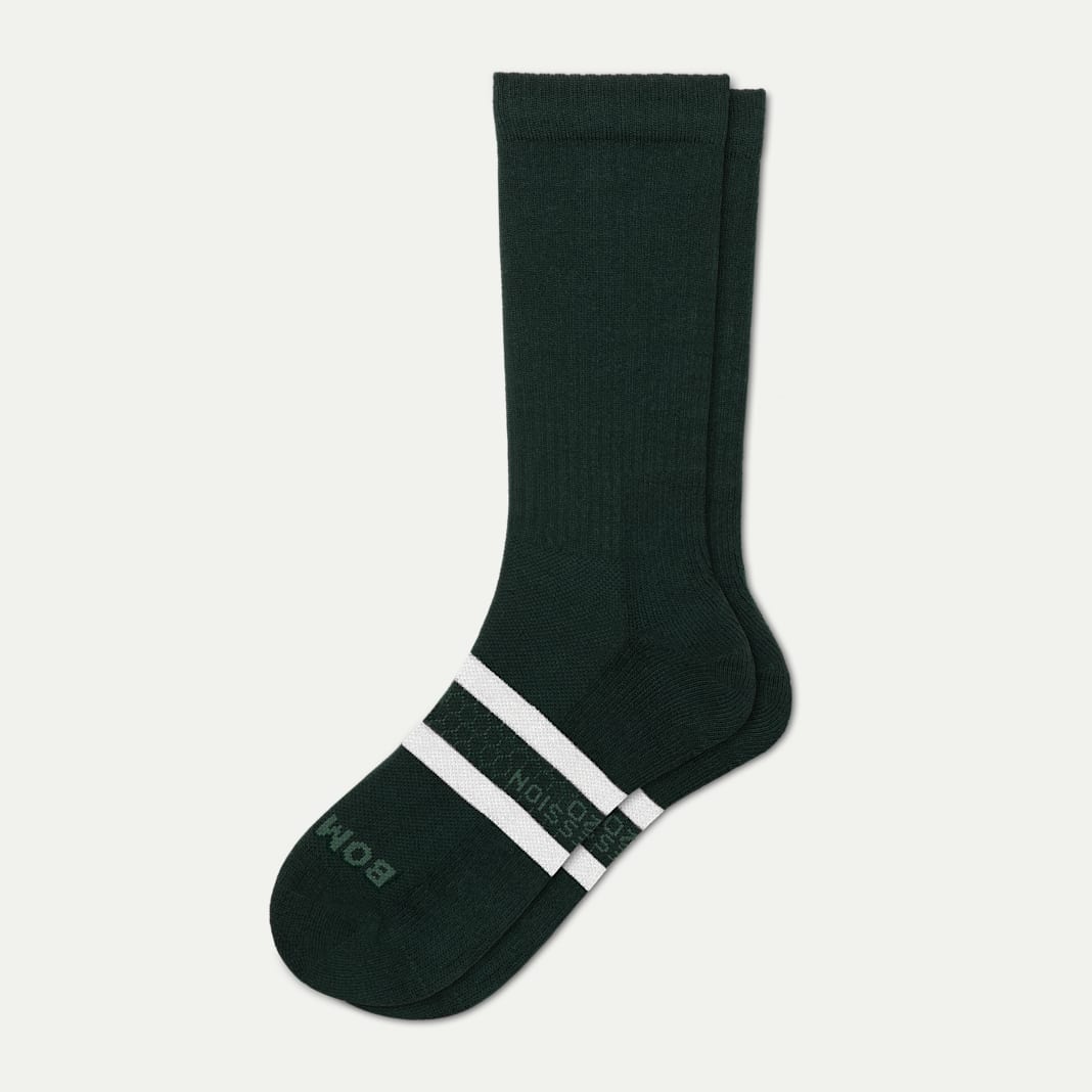 Women’s Everyday Compression Calf Socks (15-20mmHg) - Image 5
