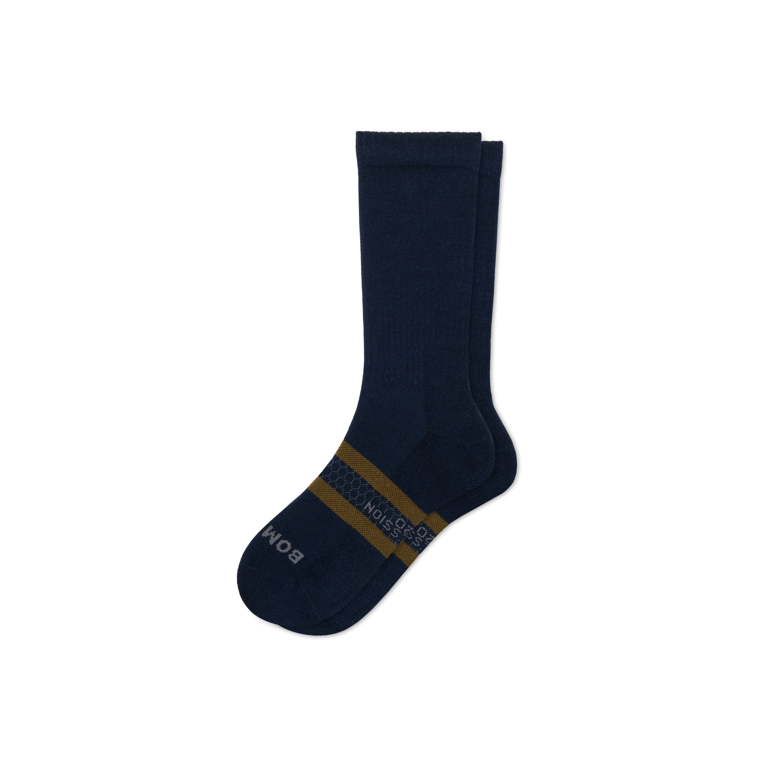 Men's Everyday Compression Calf Socks (15-20mmHg) - Image 3