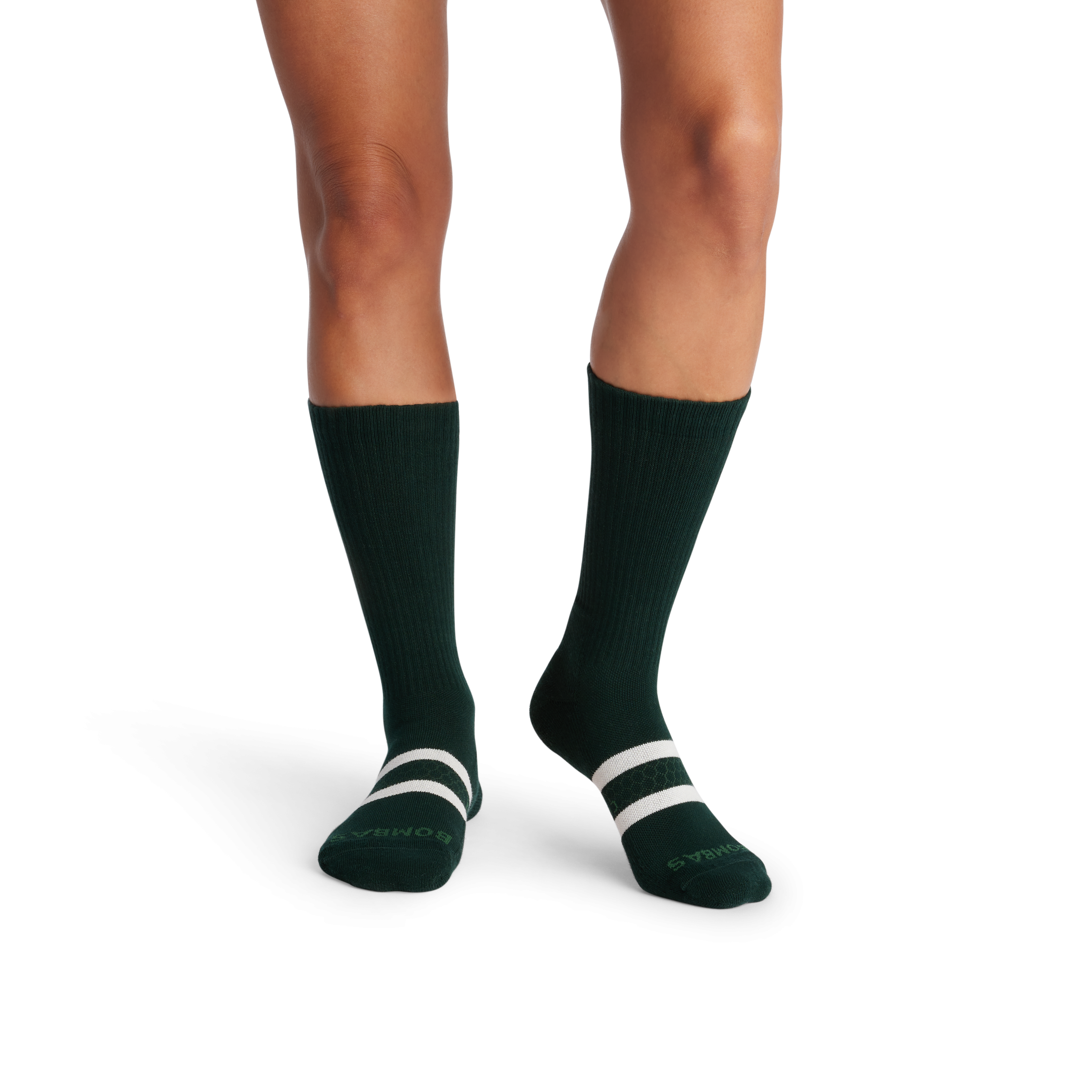 Men's Everyday Compression Calf Socks (15-20mmHg) - Image 2