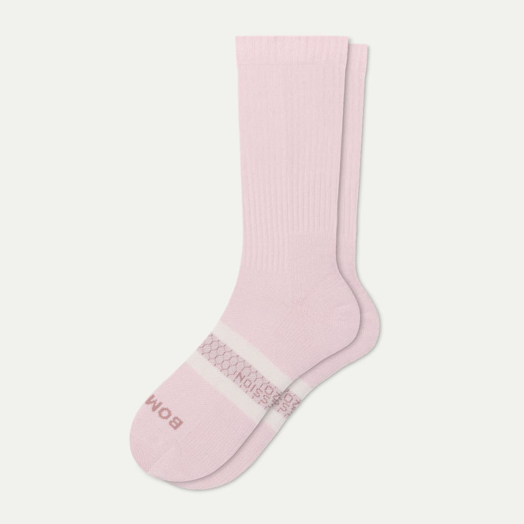 Women’s Everyday Compression Calf Socks (15-20mmHg)