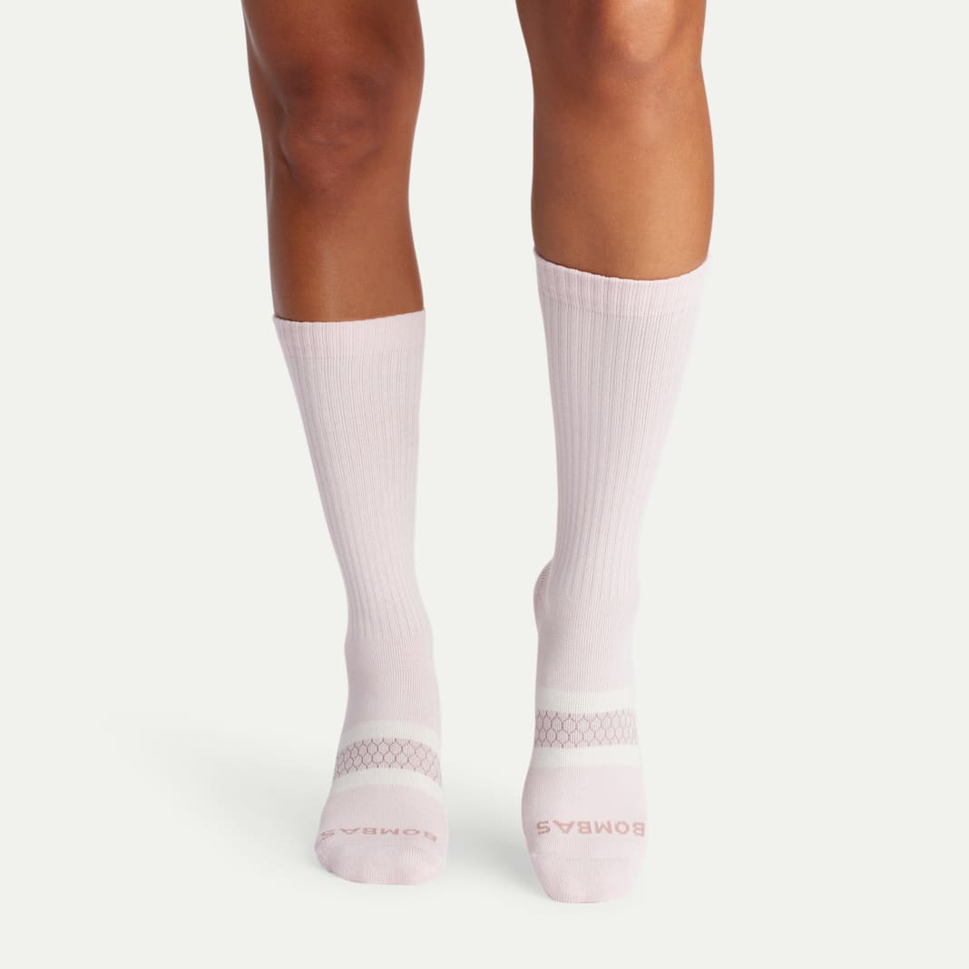 Women’s Everyday Compression Calf Sock 3-Pack (15-20mmHg) - Image 2