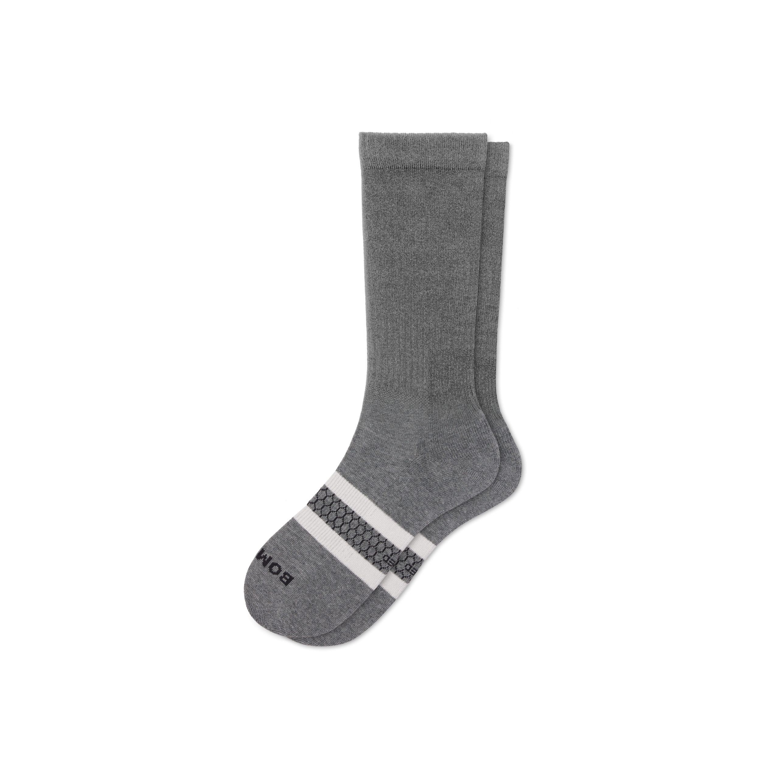 Men's Everyday Compression Calf Socks (15-20mmHg) - Image 4