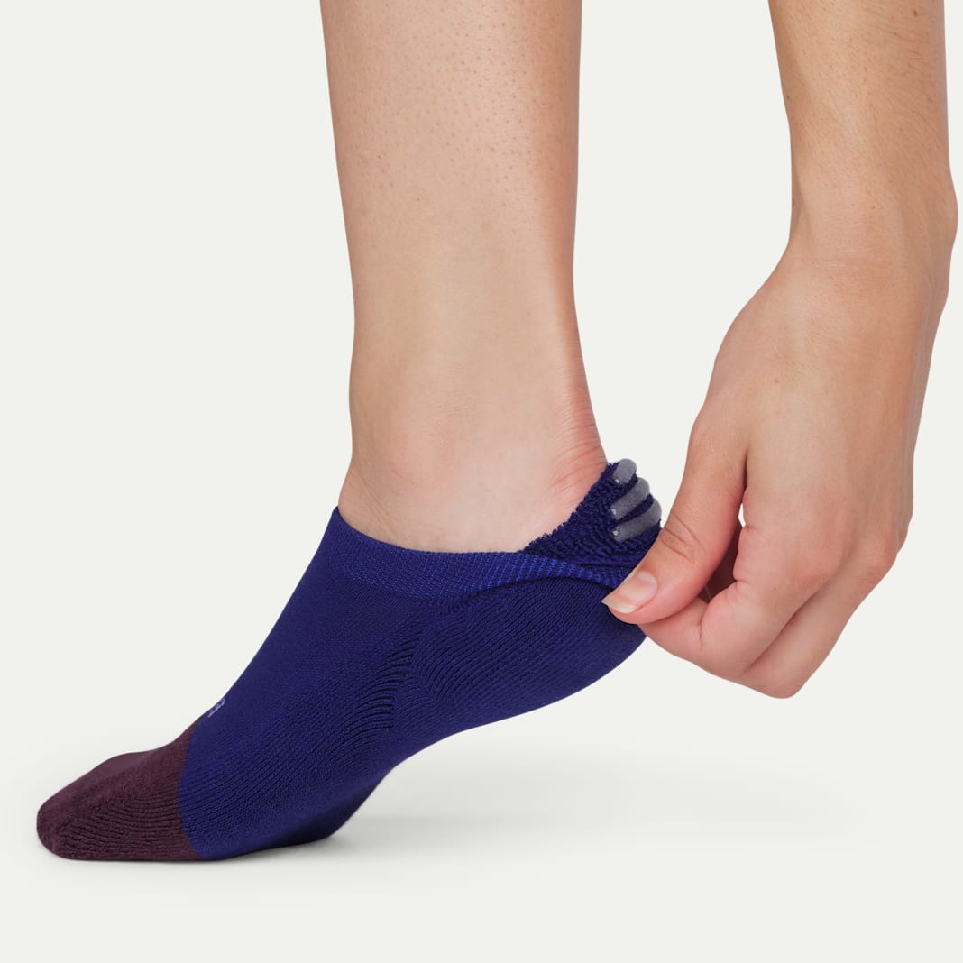 Women's Cushioned No Show Sock 8-Pack - Image 6
