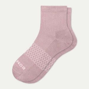 Women's Quarter Socks
