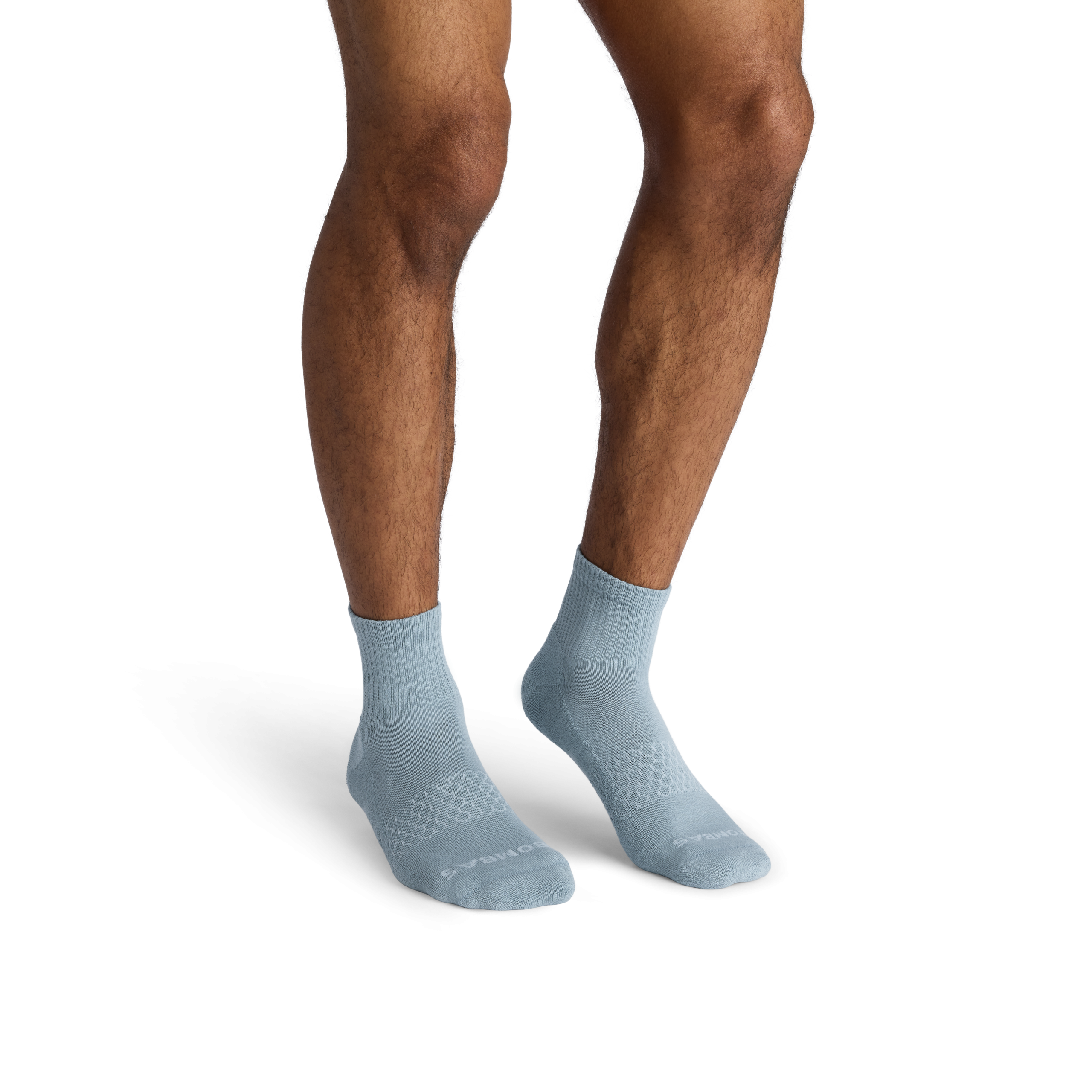 Men's Quarter Sock 8-Pack - Image 6