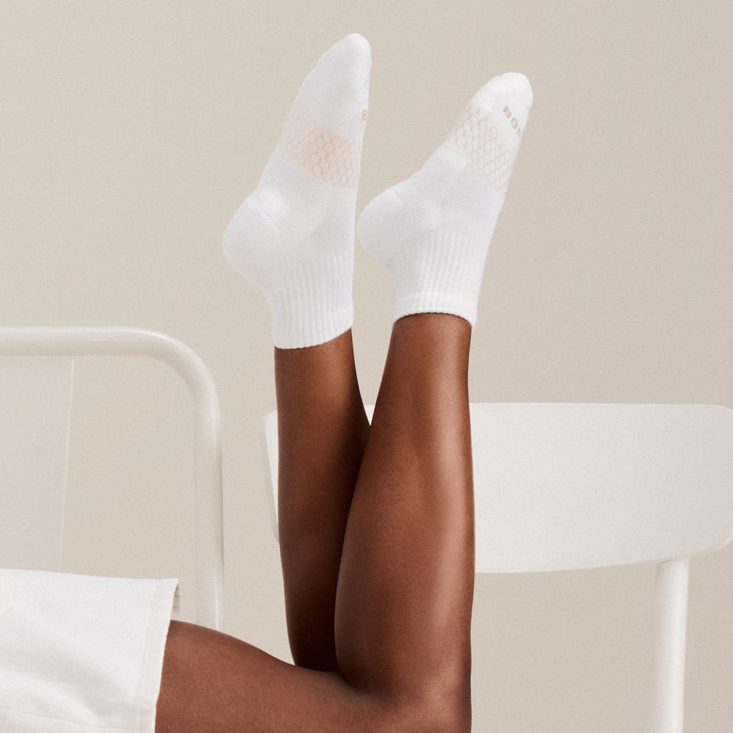 Women's Quarter Sock 12-Pack - Image 2