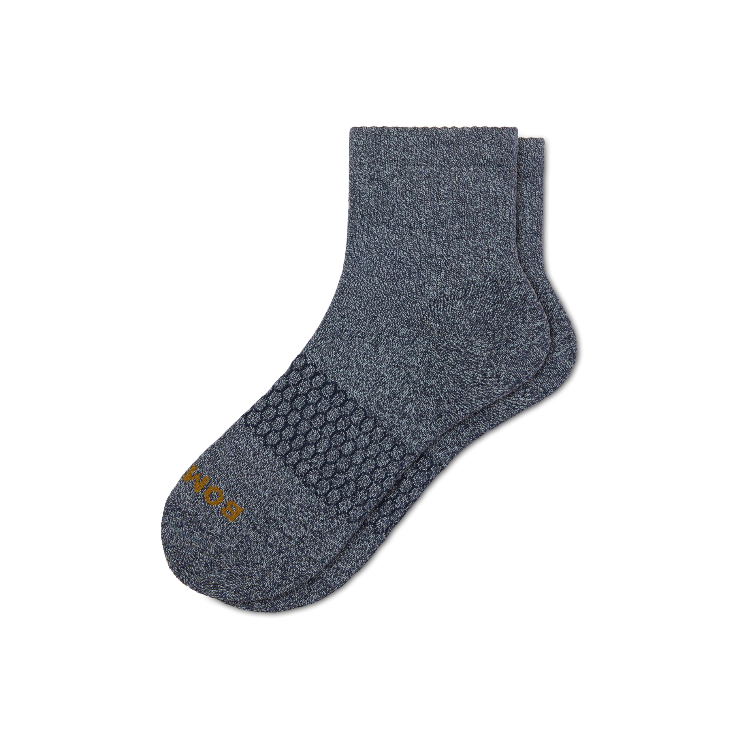 Men's Quarter Socks - Image 6