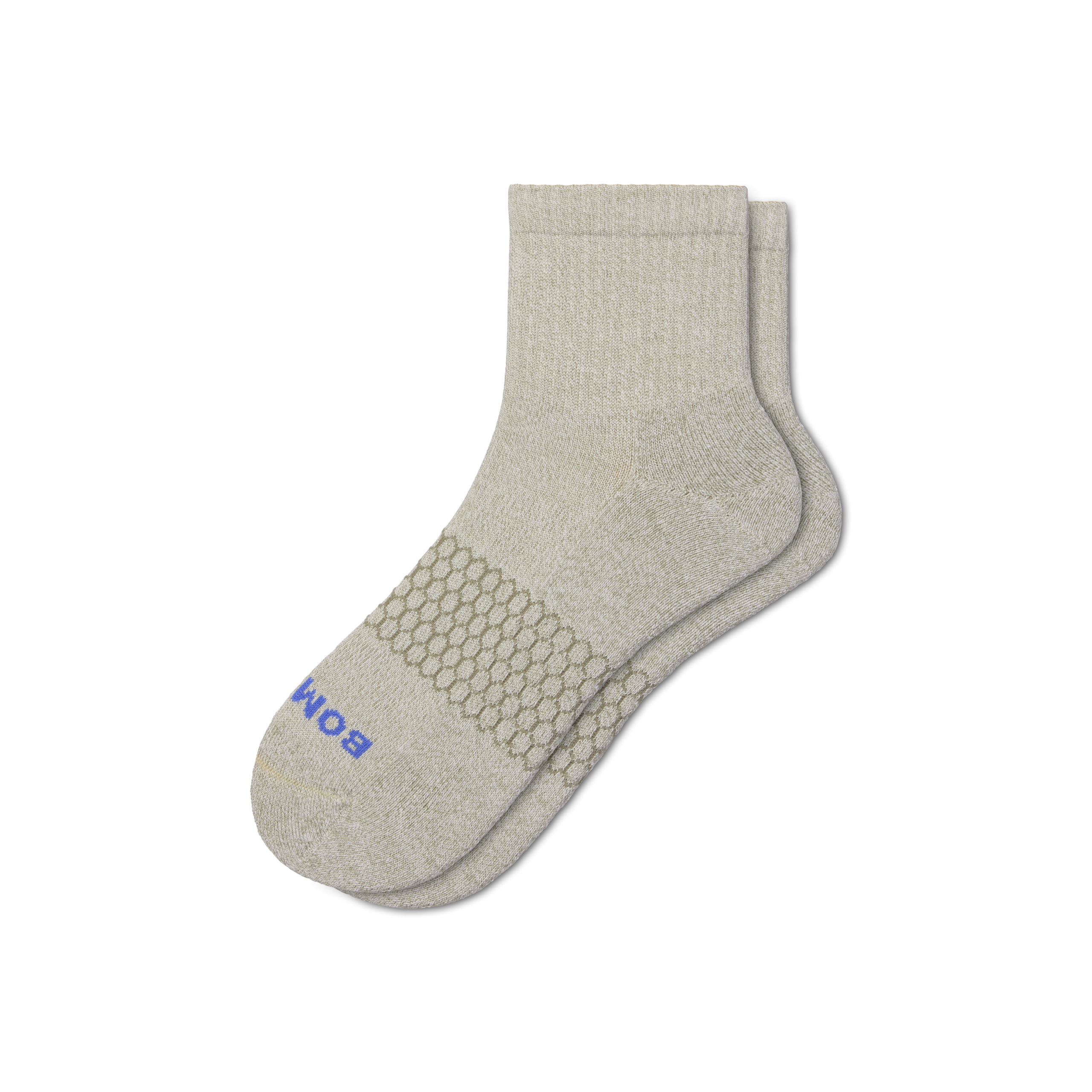 Men's Quarter Socks - Image 5