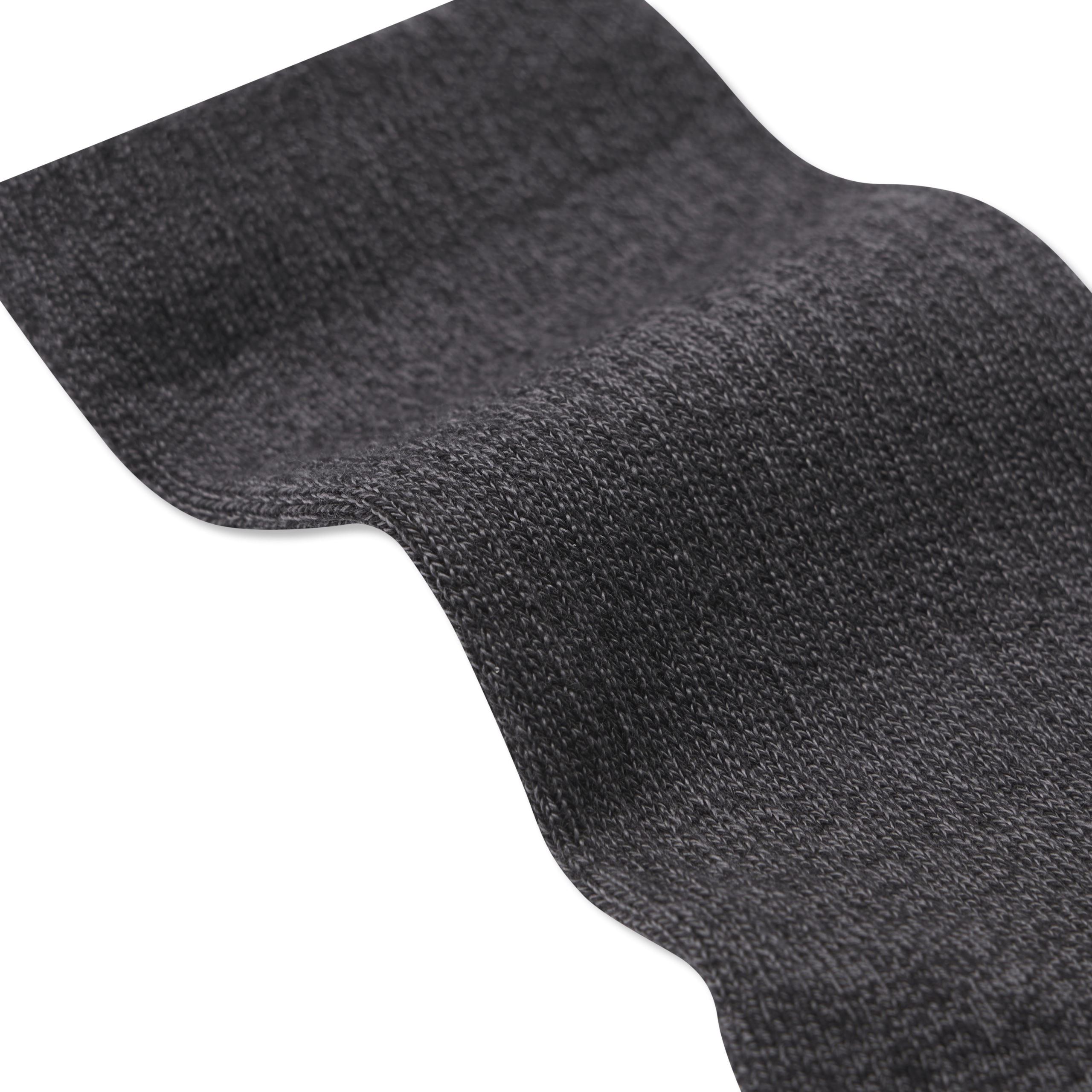 Men's Marl Calf Sock 8-Pack - Image 6