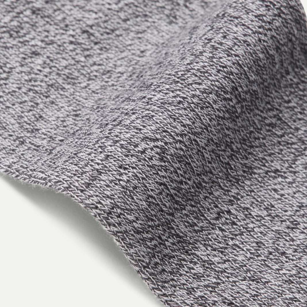 Women's Marl Calf Socks - Image 4