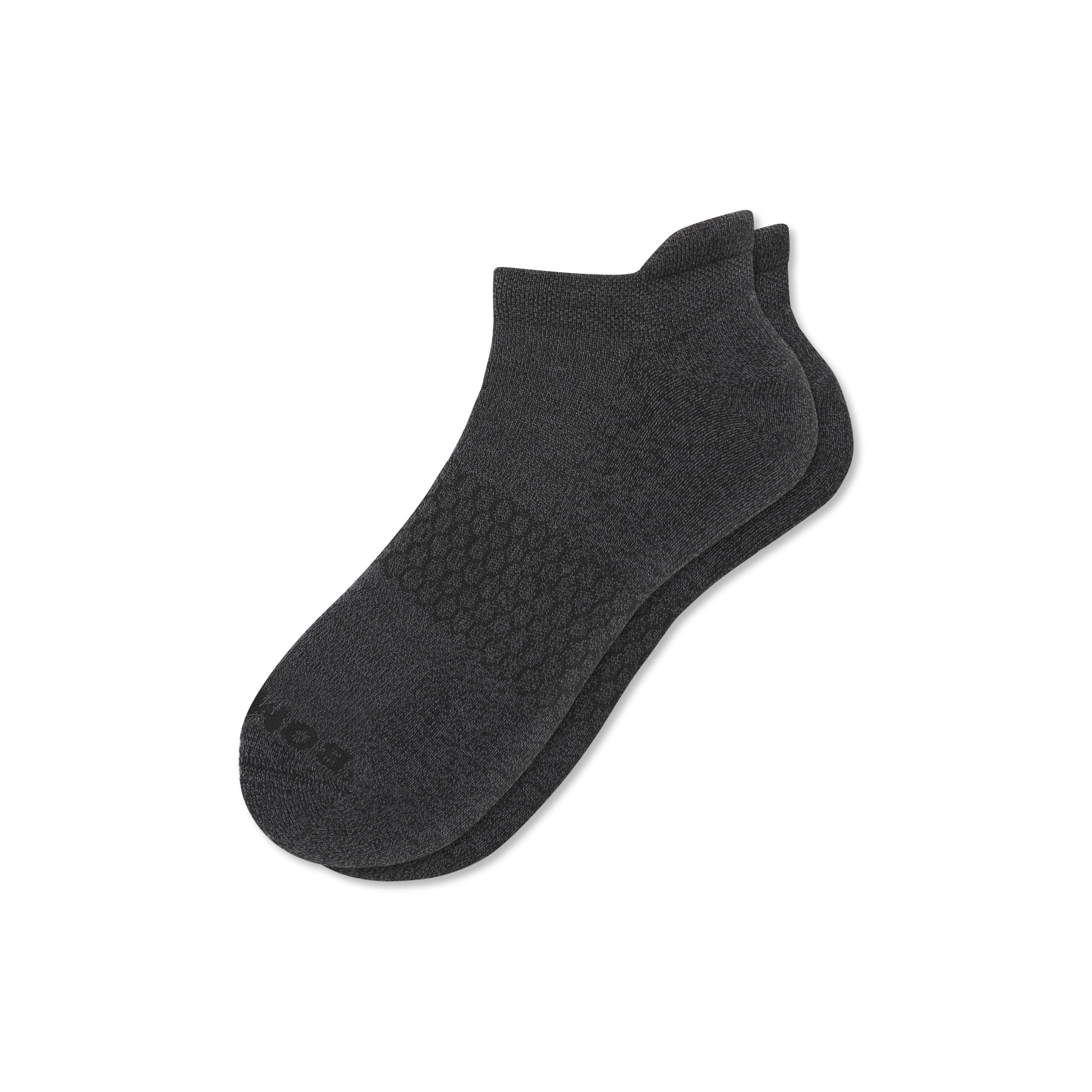 Men's Marl Ankle Socks - Image 6