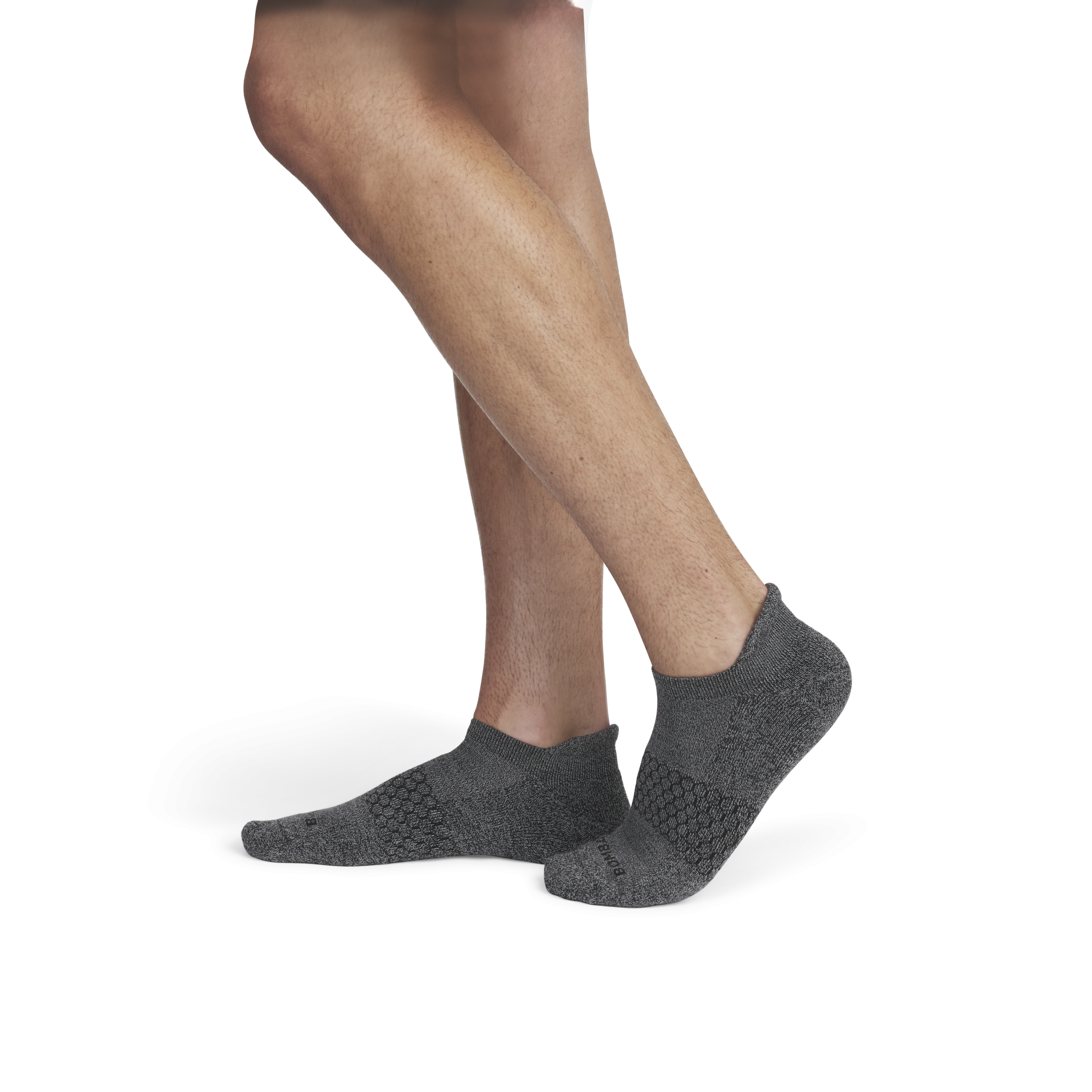 Men's Marl Ankle Sock 12-Pack - Image 4