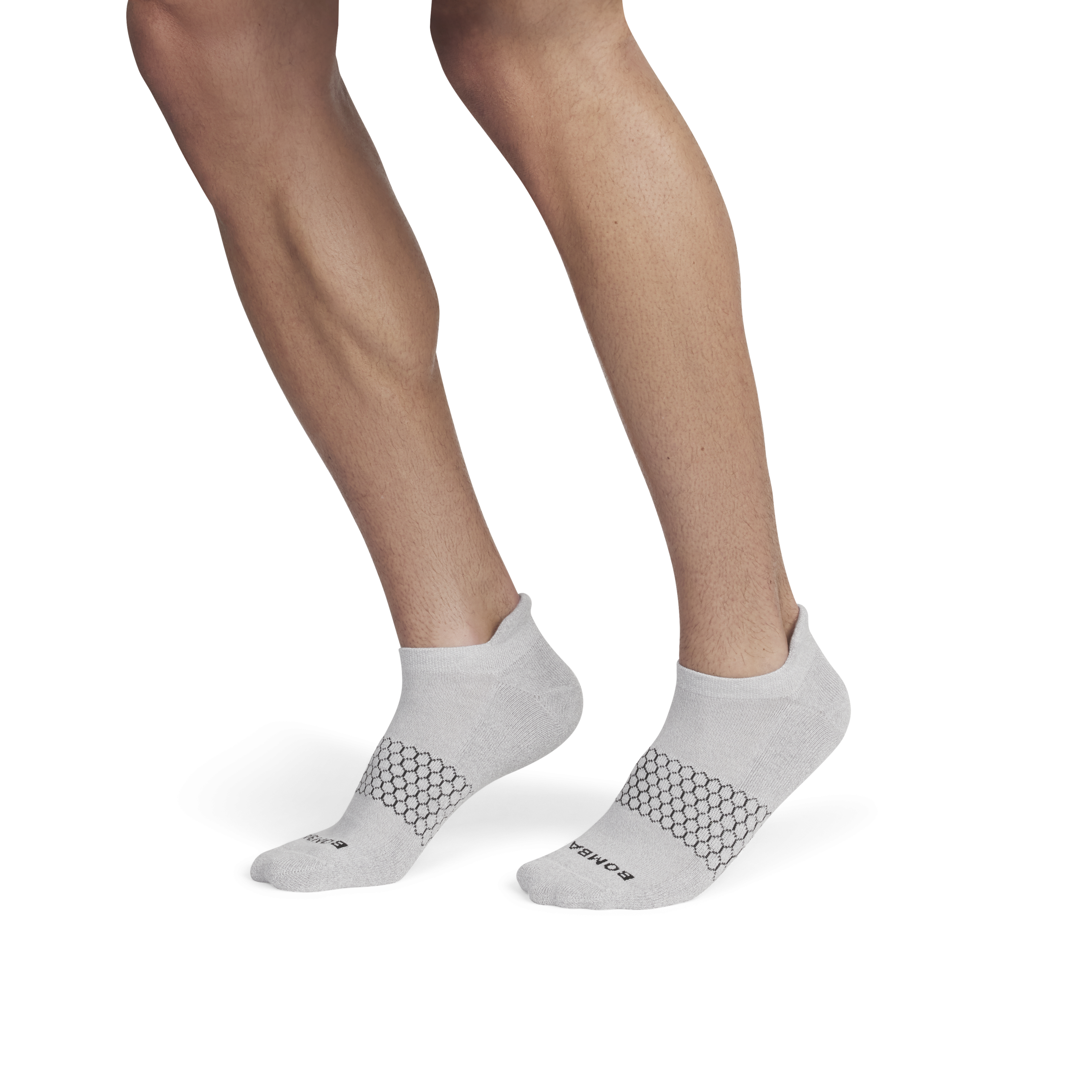 Men's Marl Ankle Sock 12-Pack - Image 2