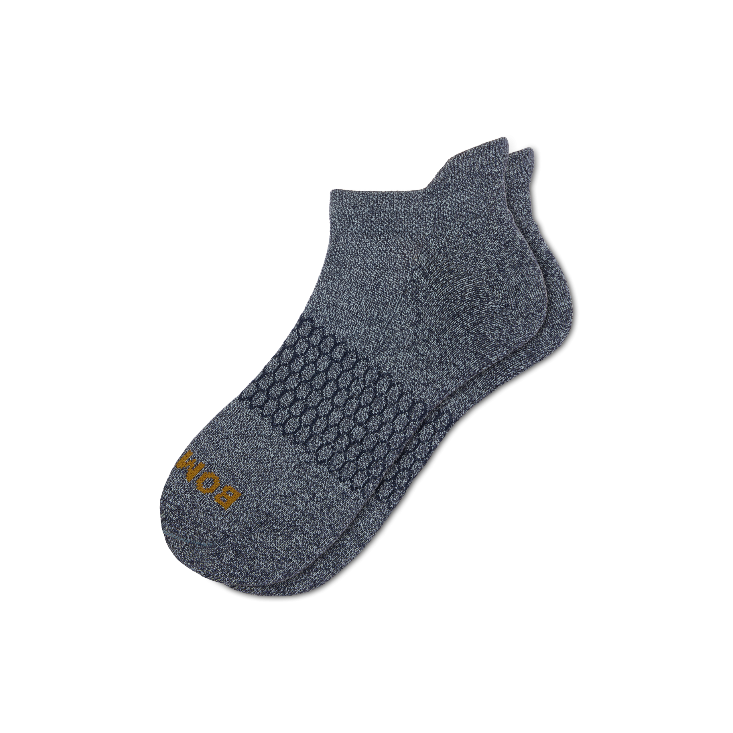 Men's Solids Ankle Socks - Image 6