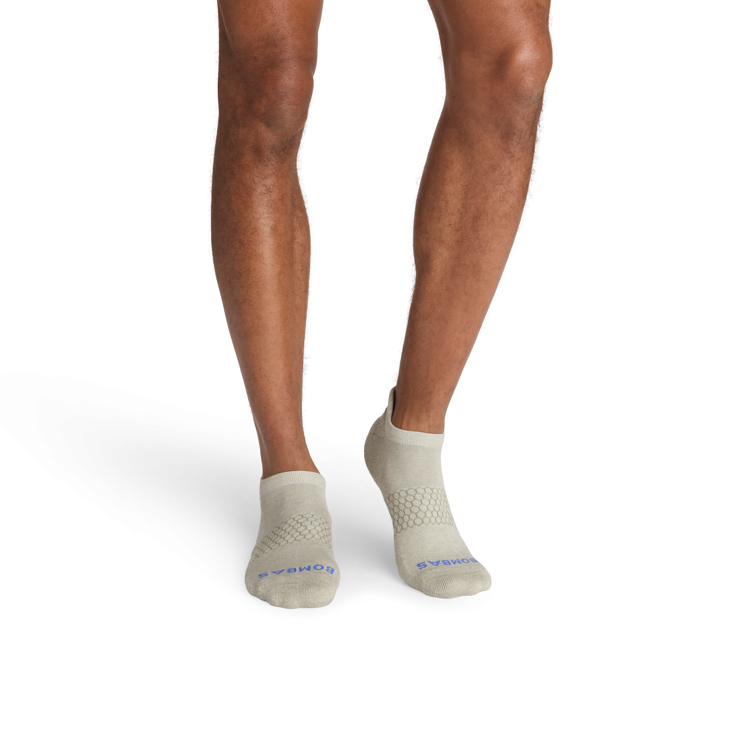 Men's Marl Ankle Sock 8-Pack - Image 4