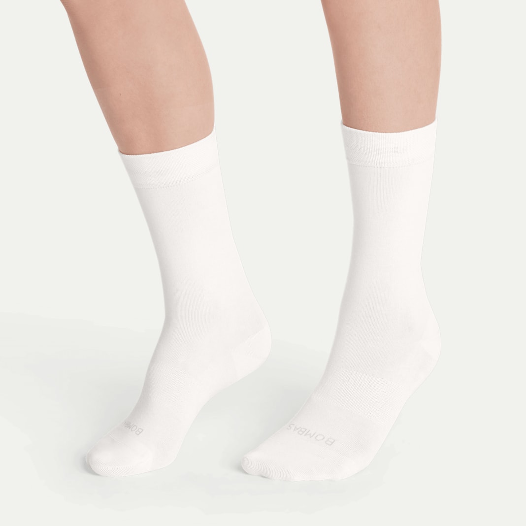 Youth Lightweight Calf Sock 12-Pack - Image 2