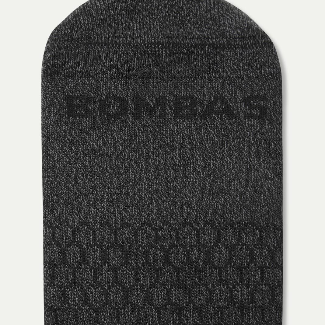 Women's Marl Knee High Socks - Image 6
