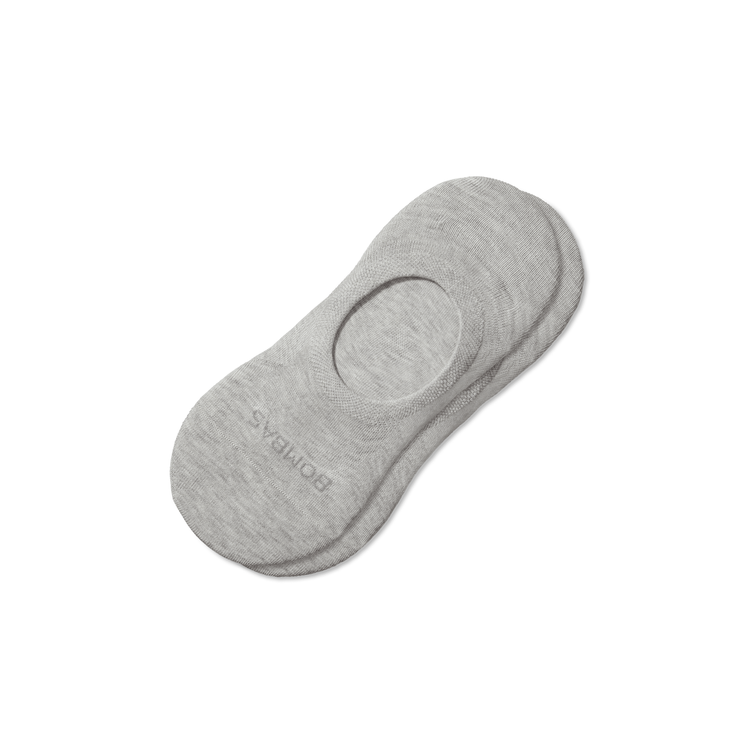 Men's Lightweight No Show Socks - Image 4