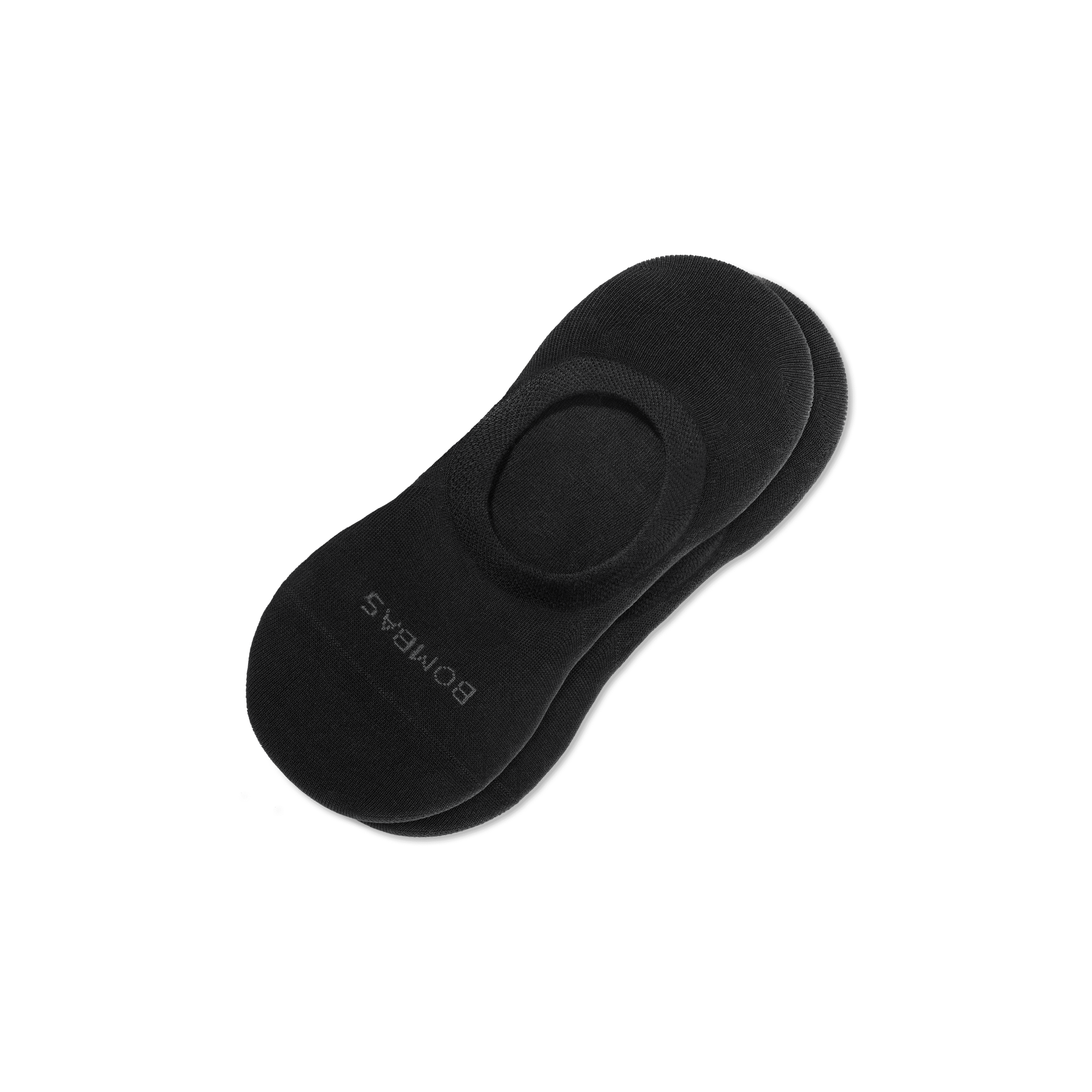 Men's Lightweight No Show Socks - Image 3