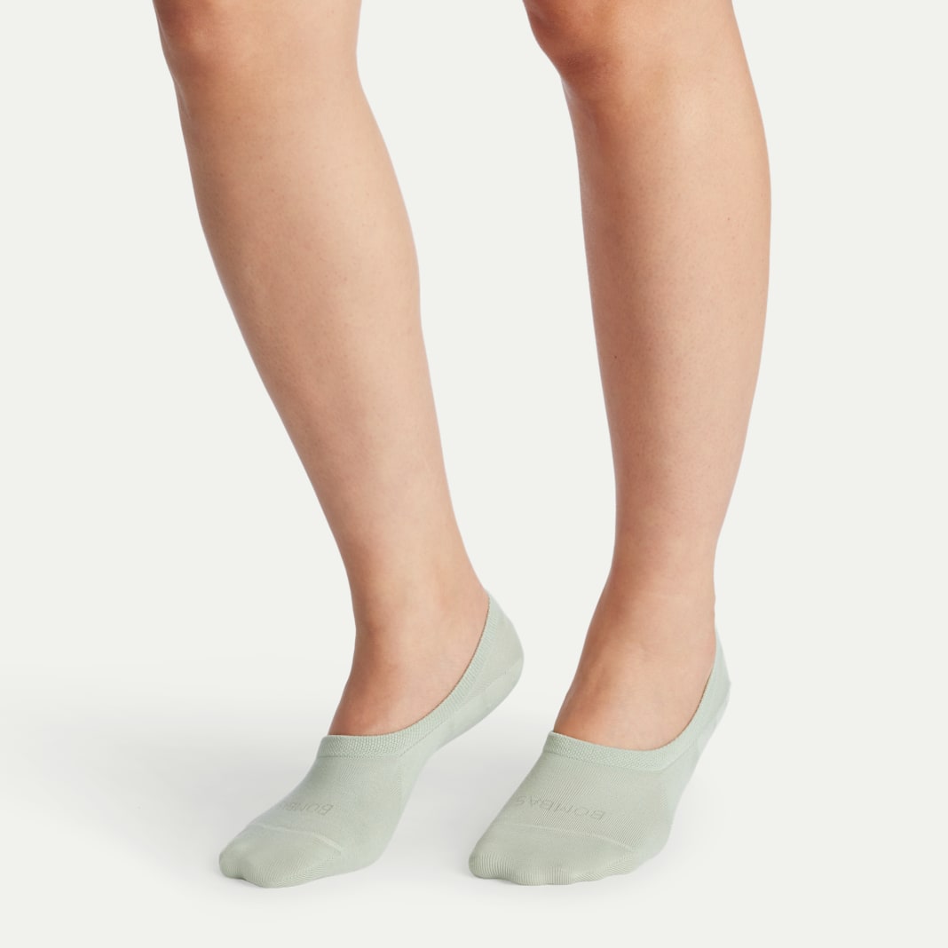 Women's Lightweight No Show Sock 12-Pack - Image 3