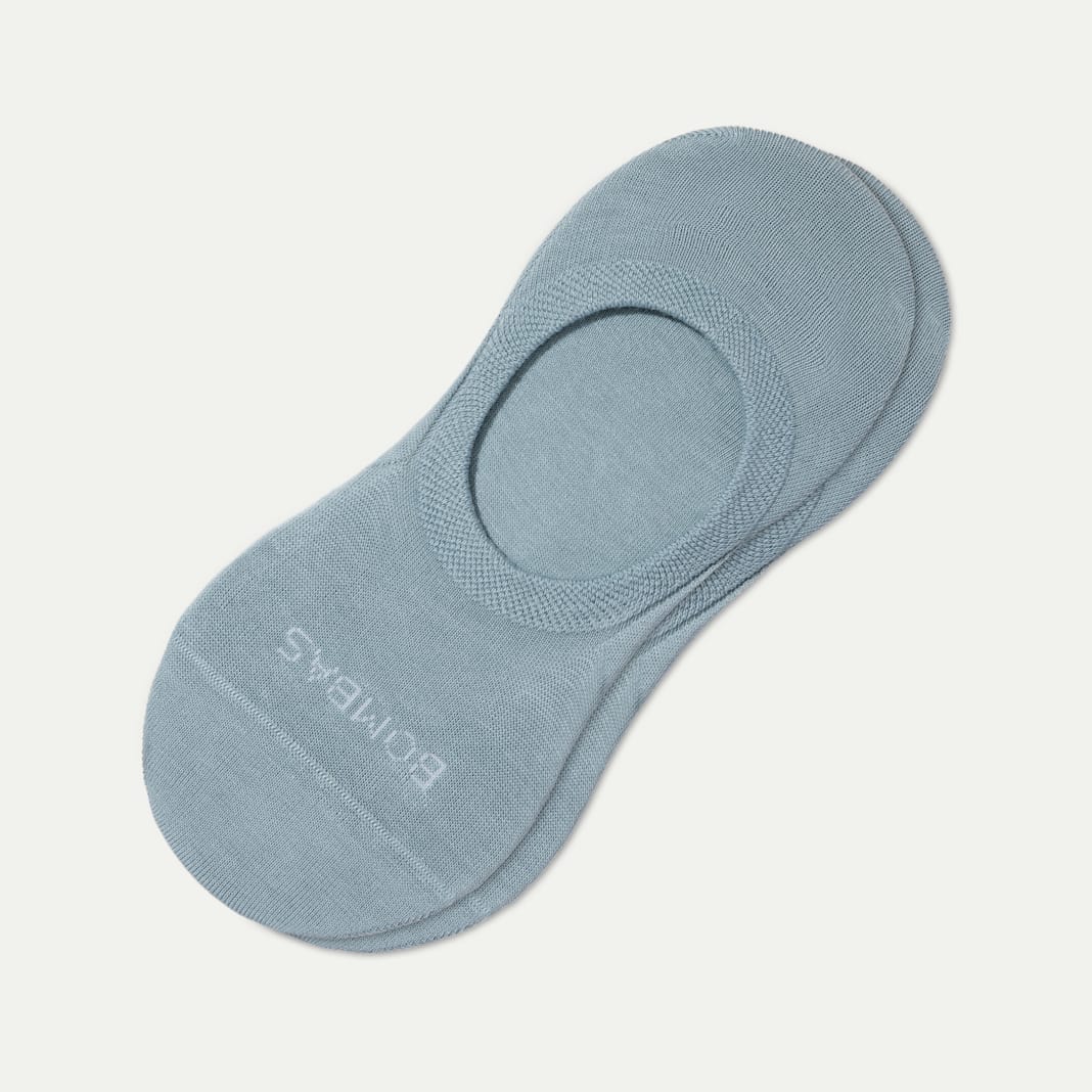 Women's Lightweight No Show Socks - Image 5