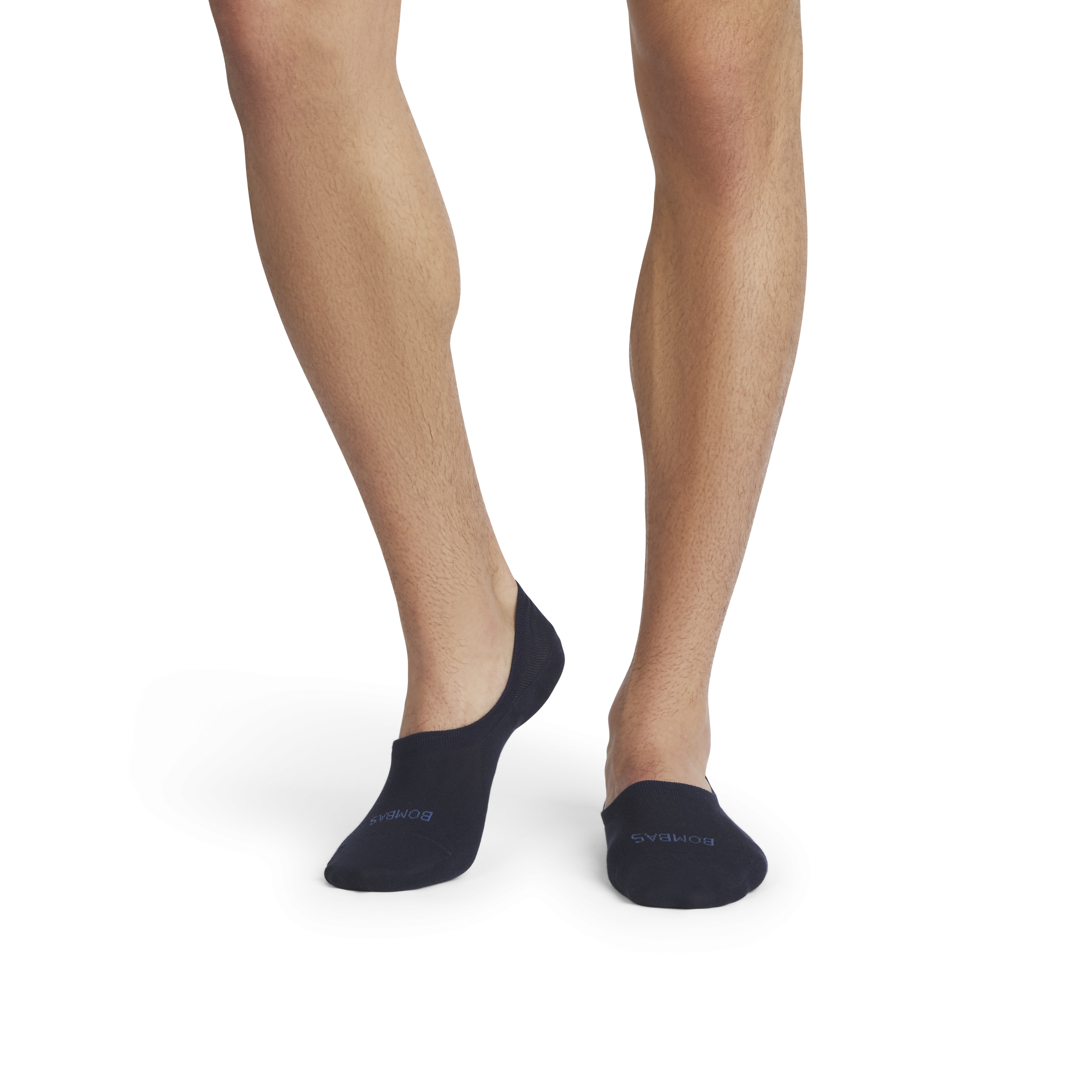 Men's Lightweight No Show Sock 4-Pack - Image 5