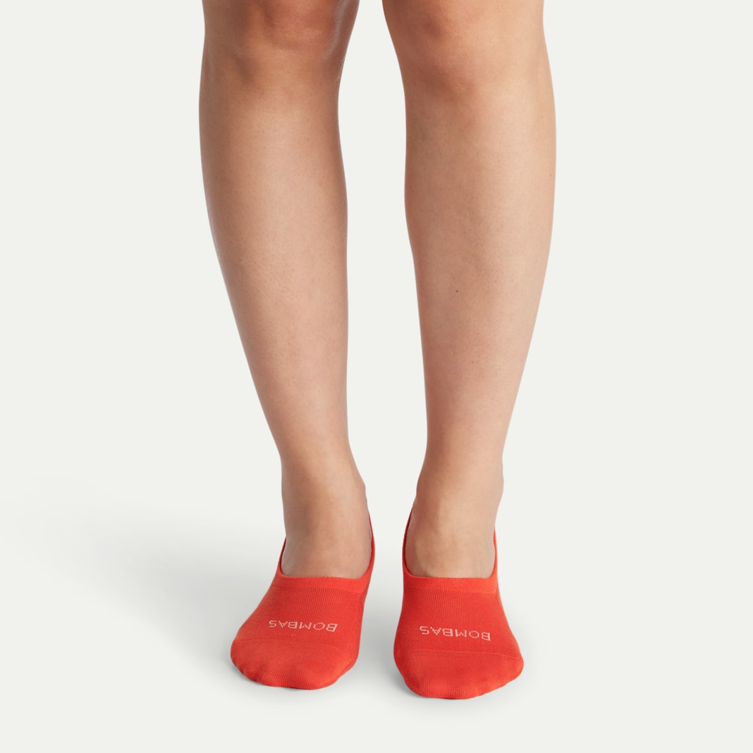 Women's Lightweight No Show Sock 8-Pack - Image 5