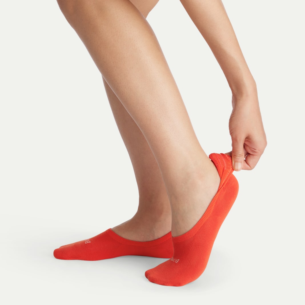 Women's Lightweight No Show Sock 12-Pack - Image 5
