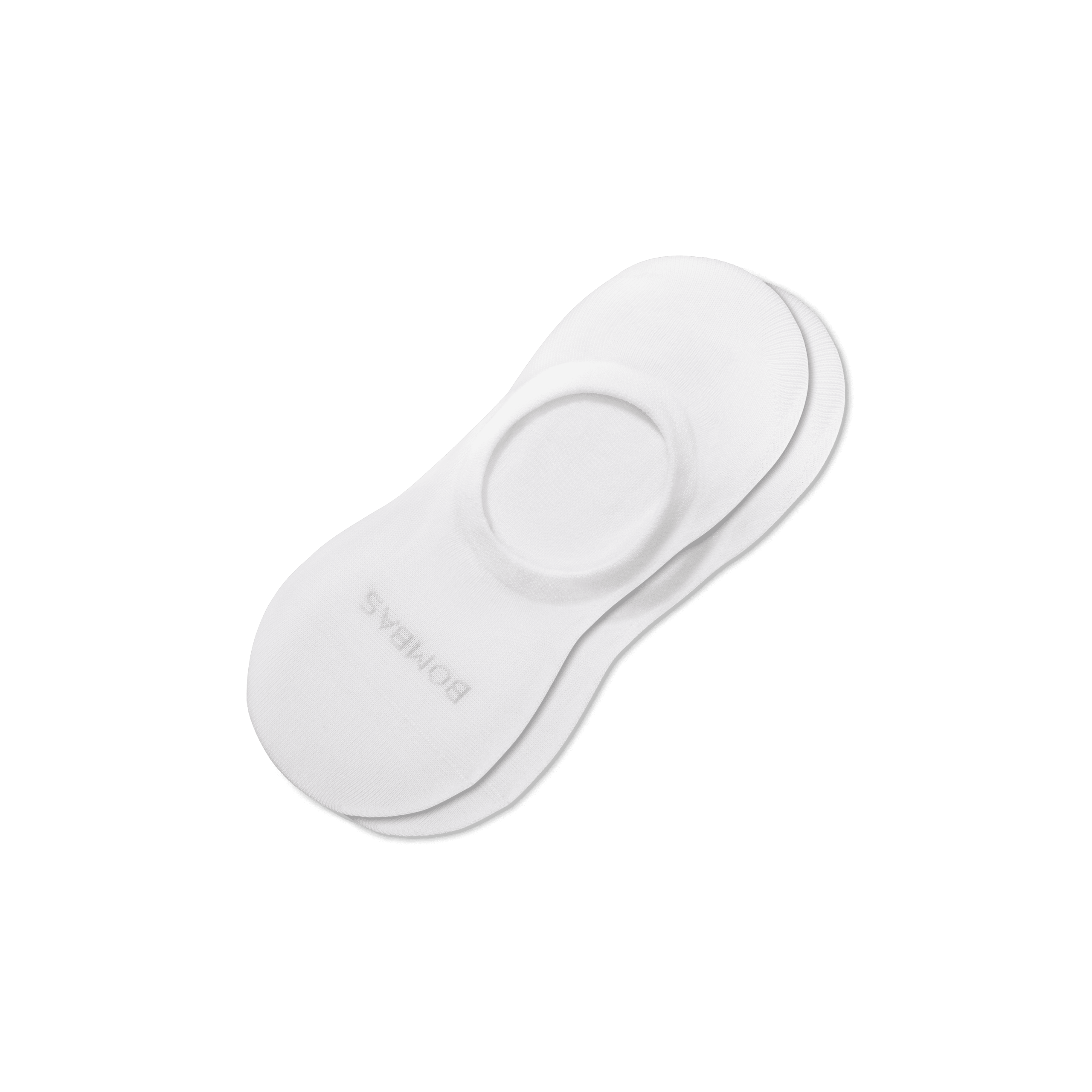 Men's Lightweight No Show Socks - Image 5