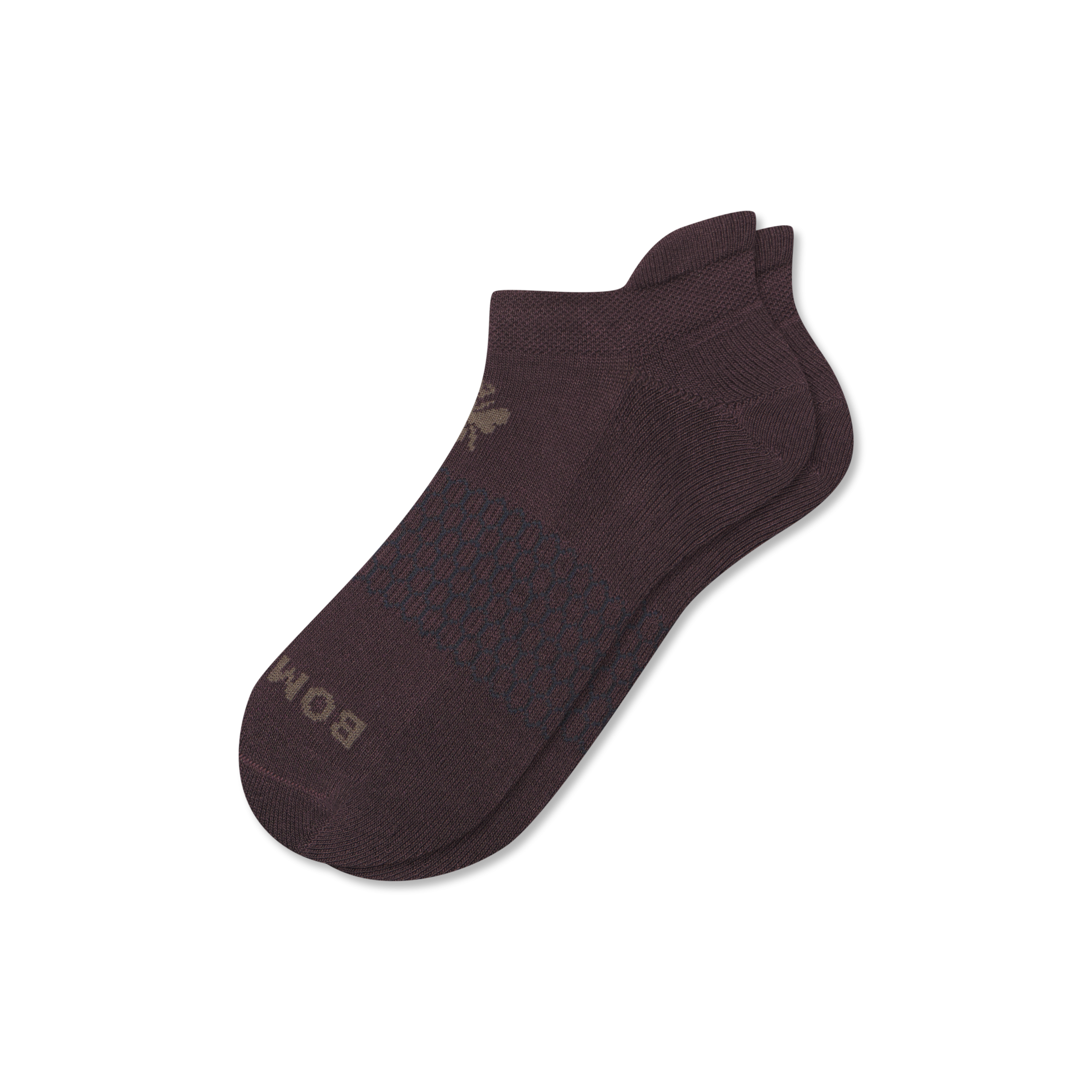 Men's Week of Bombas Ankle Sock - Image 4