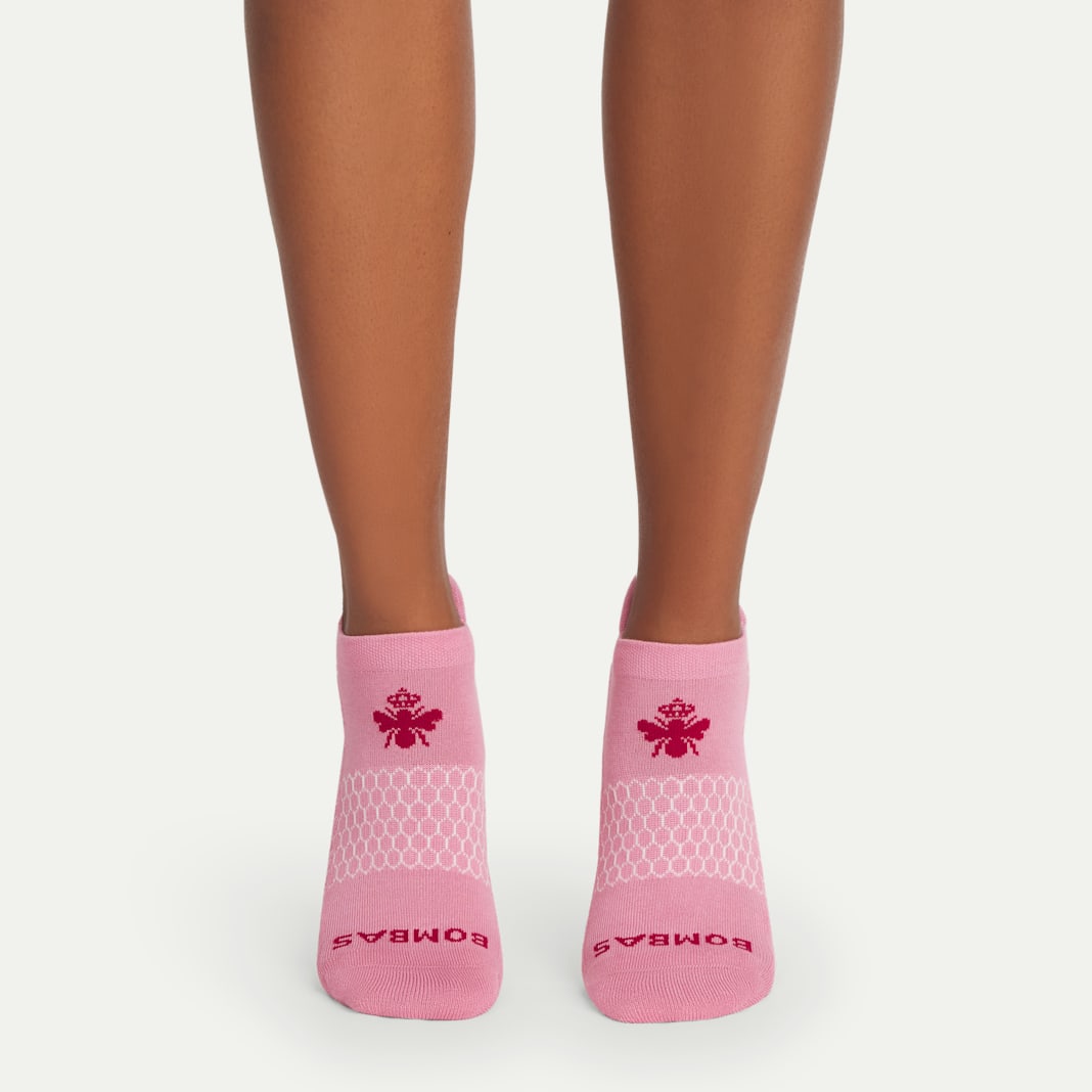Women's Week of Bombas Ankle Sock 7-Pack - Image 3