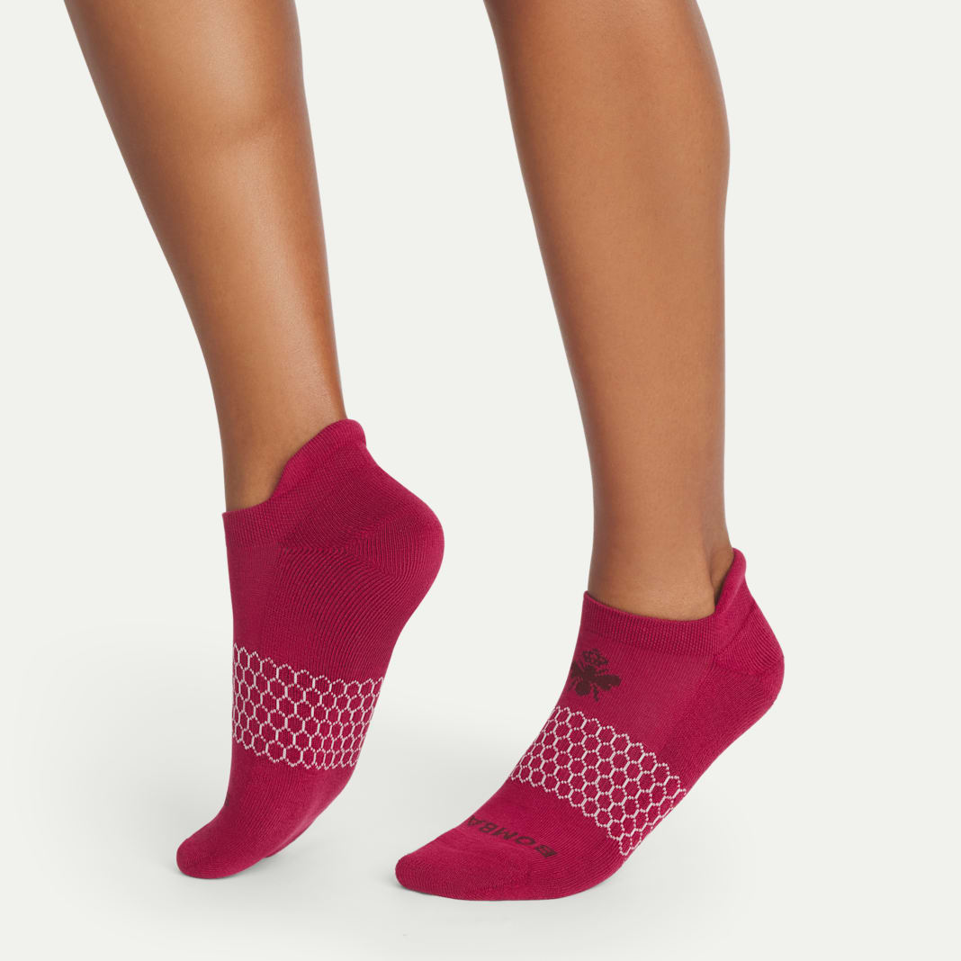 Women's Week of Bombas Ankle Sock 7-Pack - Image 5