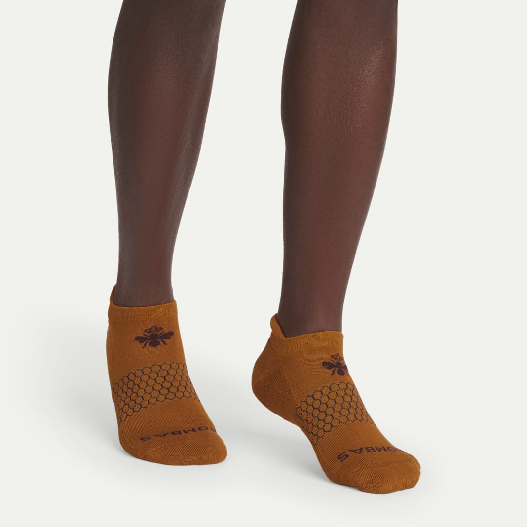 Men's Week of Bombas Ankle Sock 7-Pack - Image 6