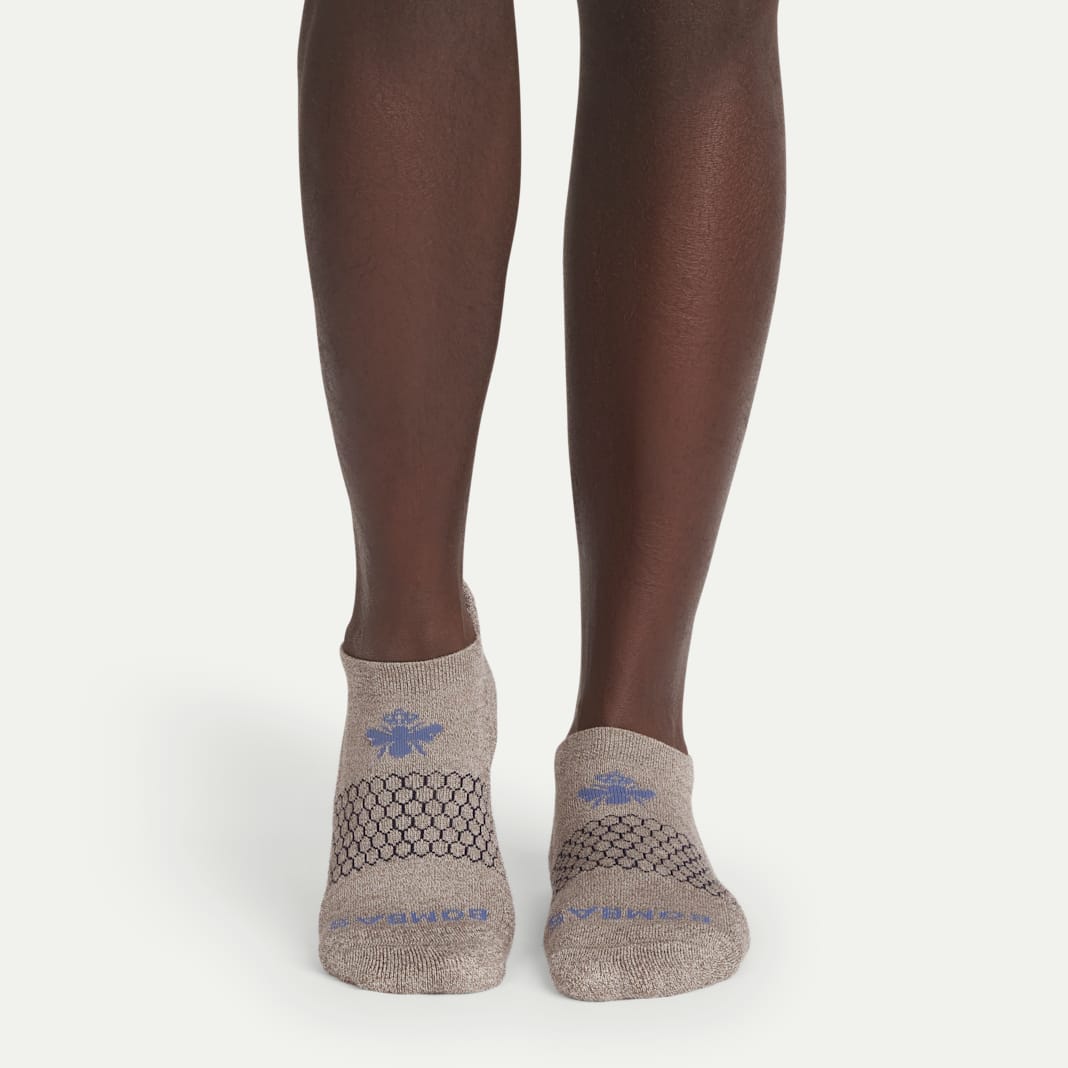 Men's Week of Bombas Ankle Sock 7-Pack - Image 5