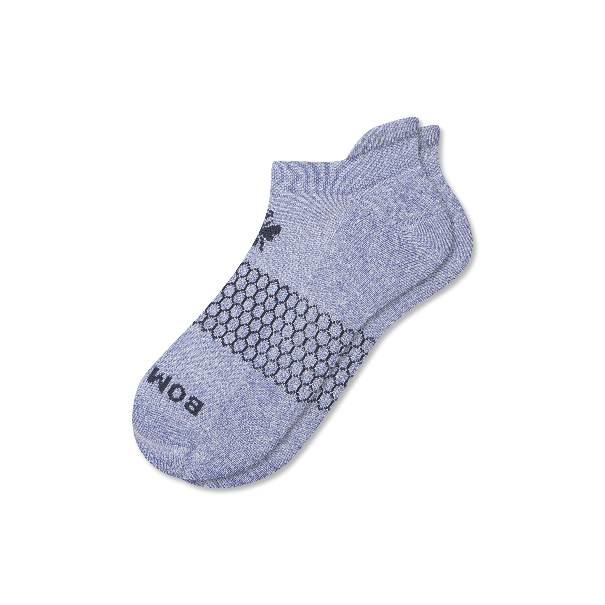 Men's Week of Bombas Ankle Sock - Image 5