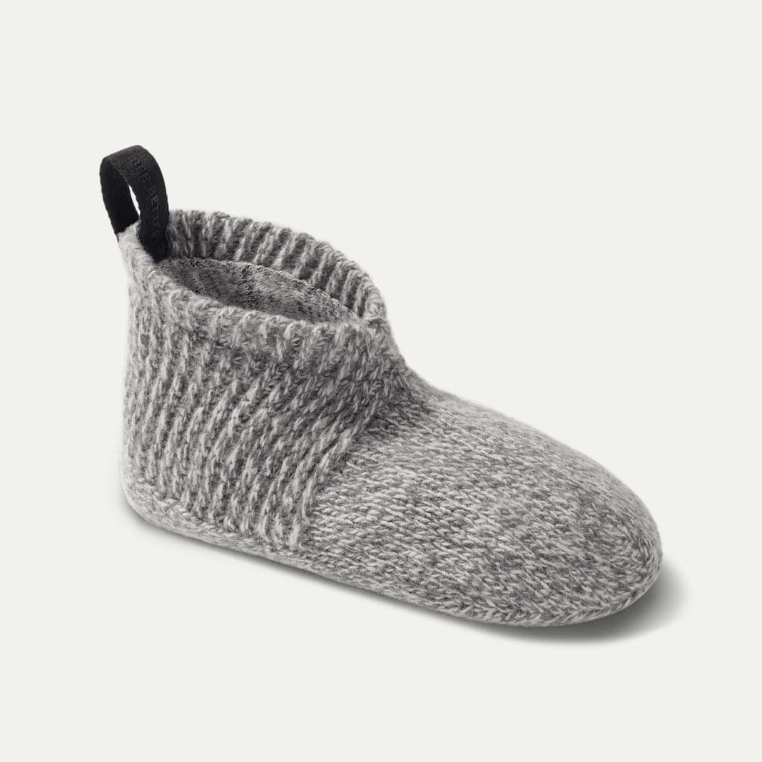 Toddler Gripper Slipper 2-Pack - Image 4