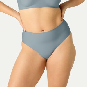 Women's No Show High Rise Brief