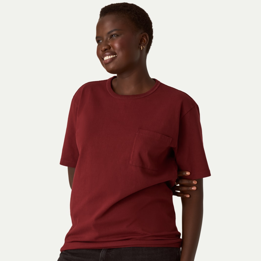Women’s Premium Weight Boyfriend T-Shirt - Image 5