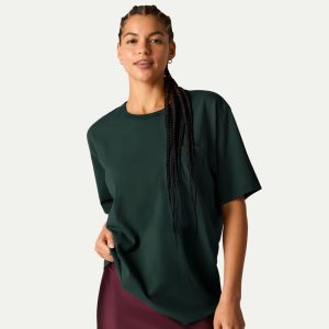 Women’s Premium Weight Boyfriend T-Shirt