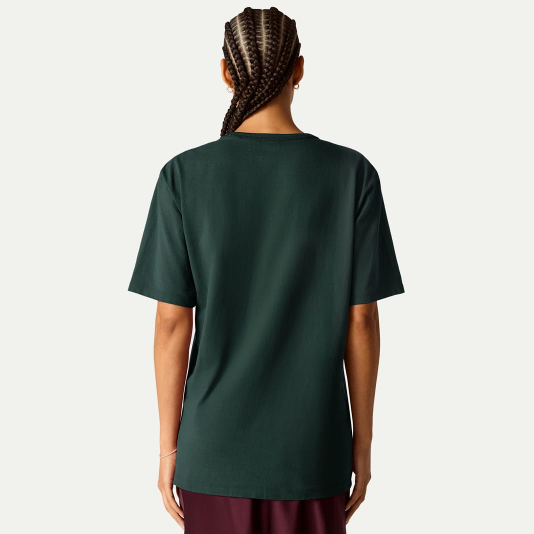 Women's Premium Weight Boyfriend T-Shirt 6-Pack - Image 3