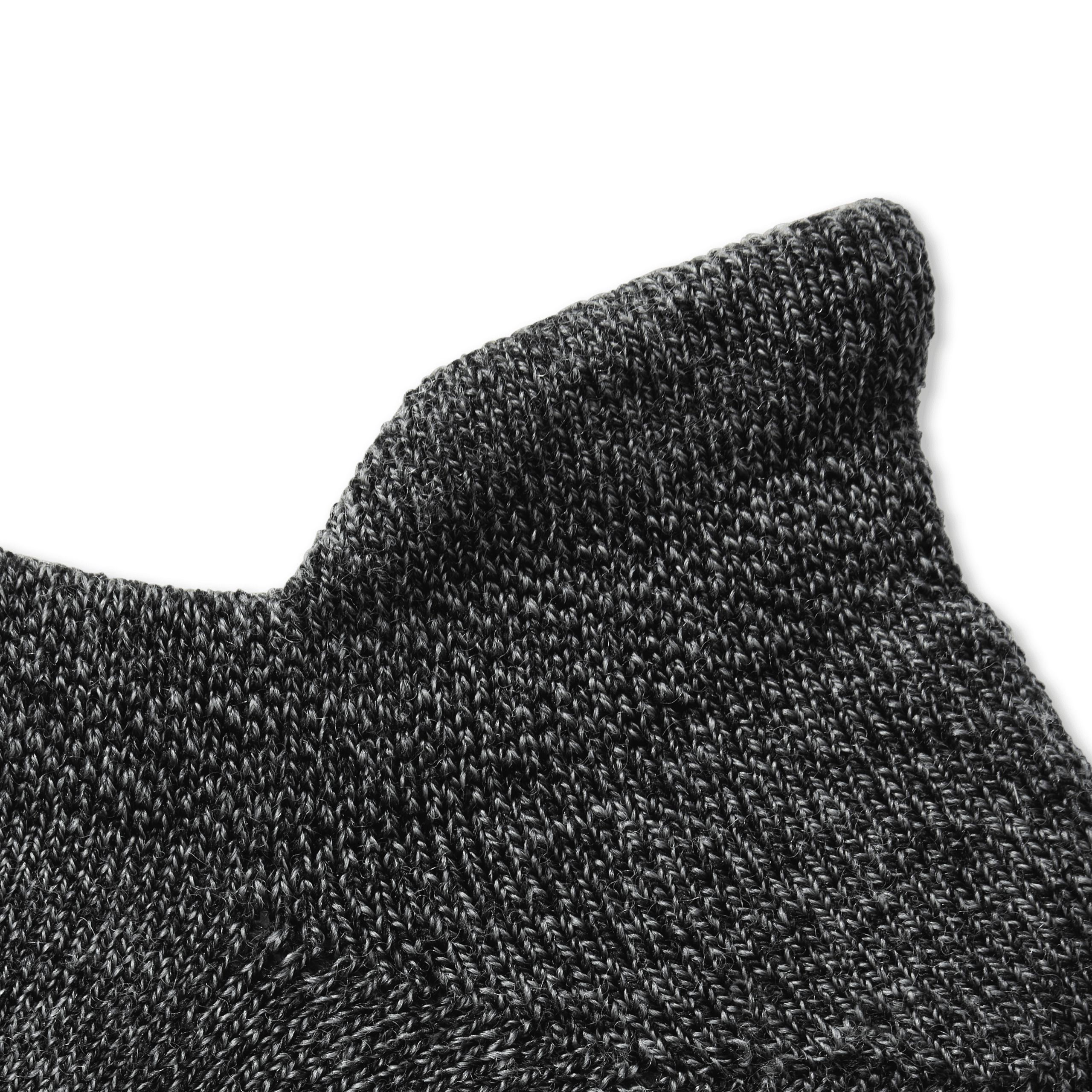 Men's Merino Wool Blend Ankle Socks - Image 5