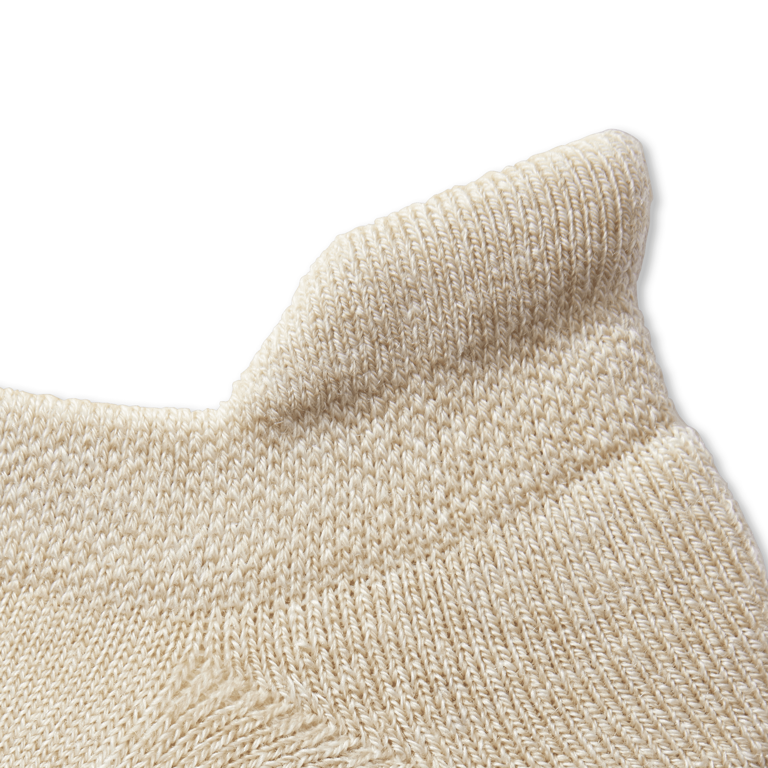 Men's Merino Wool Blend Ankle Sock 4-Pack - Image 6