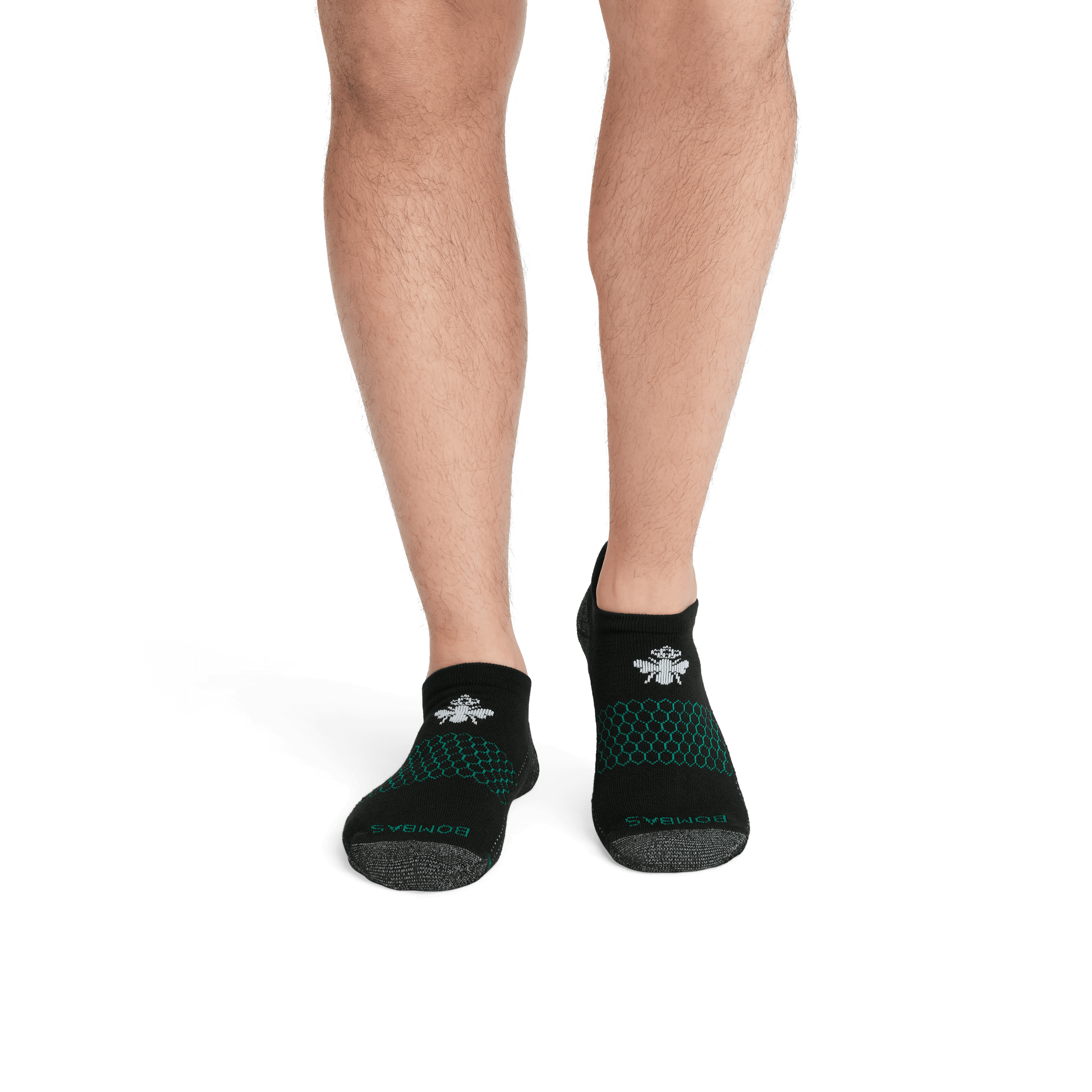 Men's Golf Ankle Sock 6-Pack - Image 3