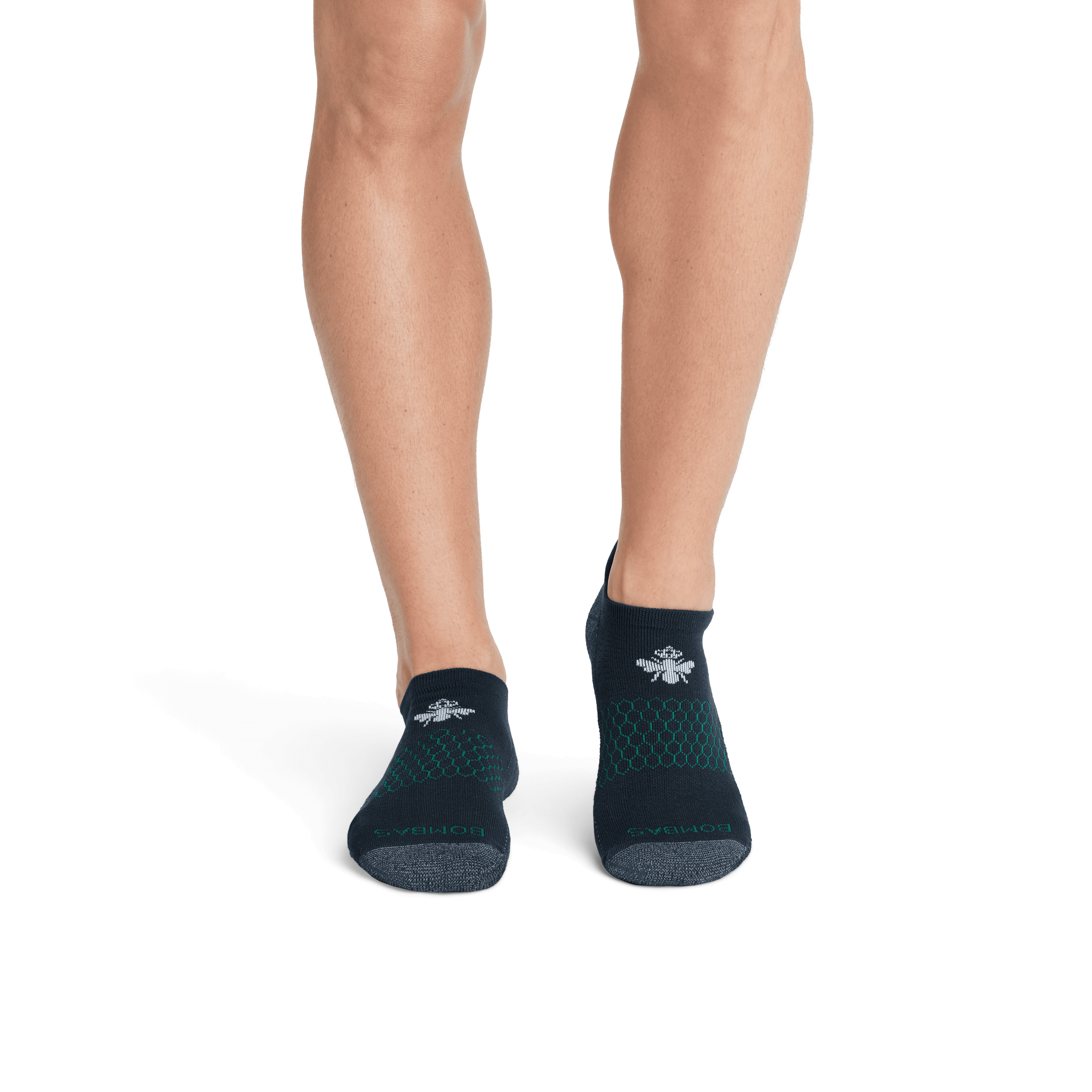 Men's Golf Ankle Sock 6-Pack - Image 2