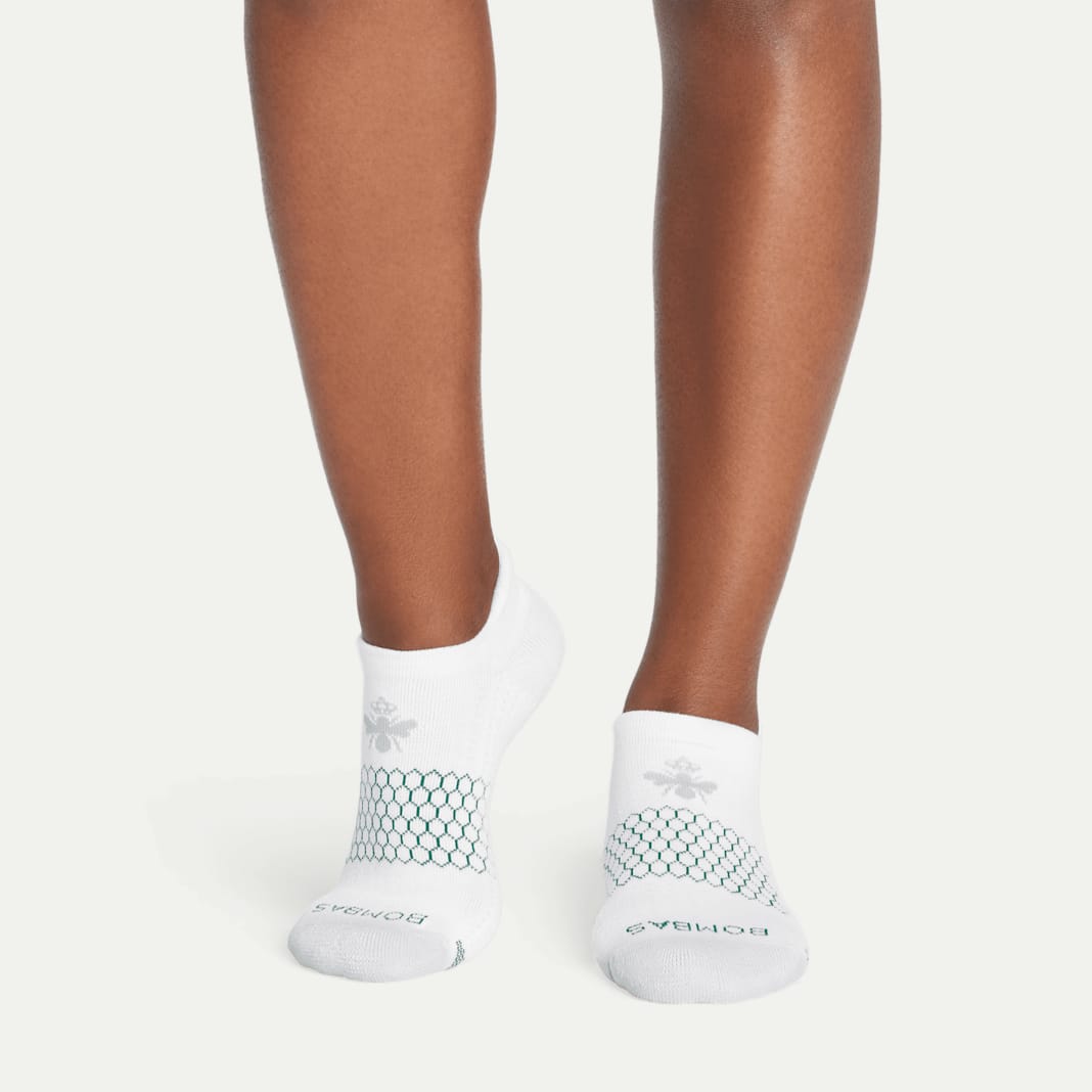 Women's Golf Ankle Socks - Image 2