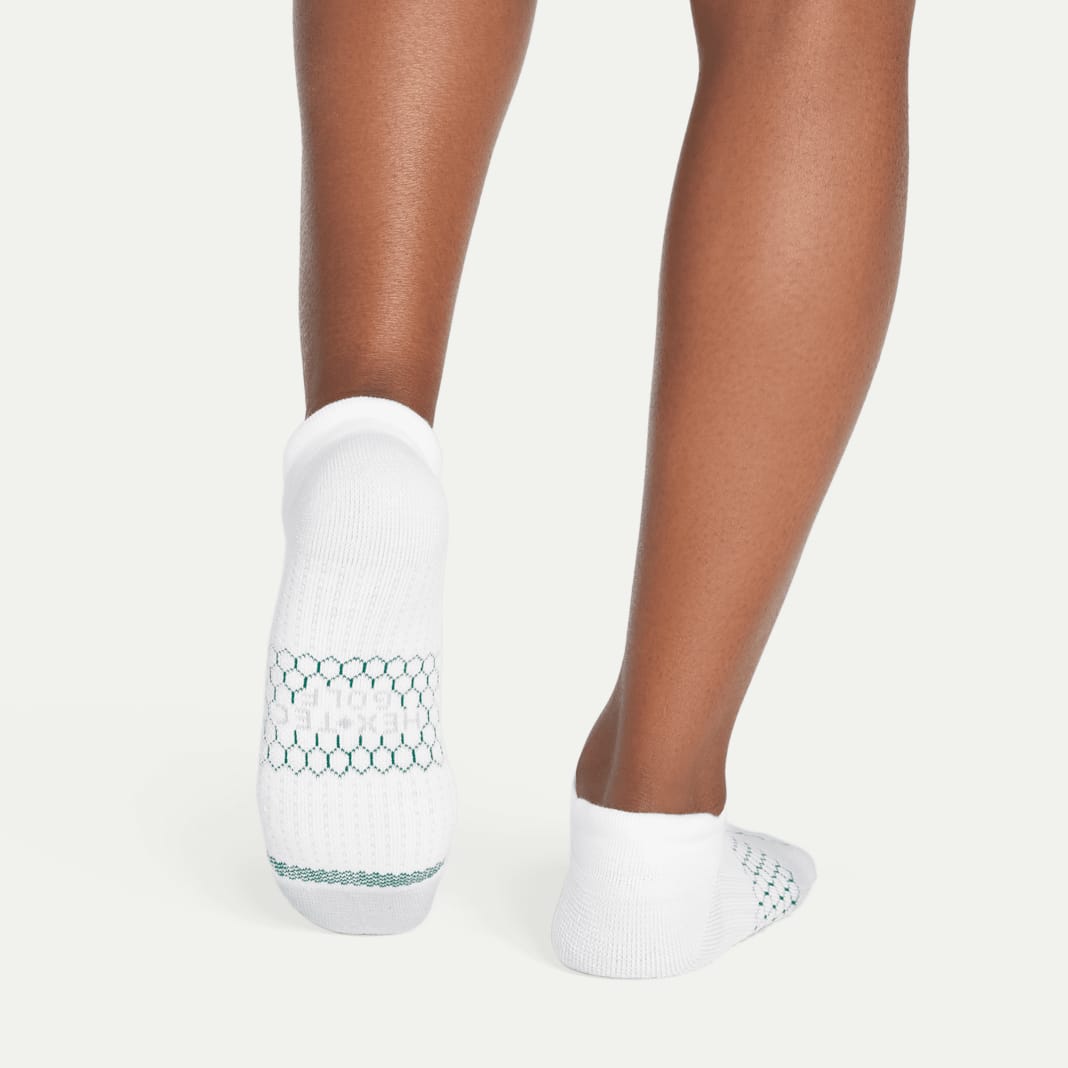 Women's Golf Ankle Socks - Image 3